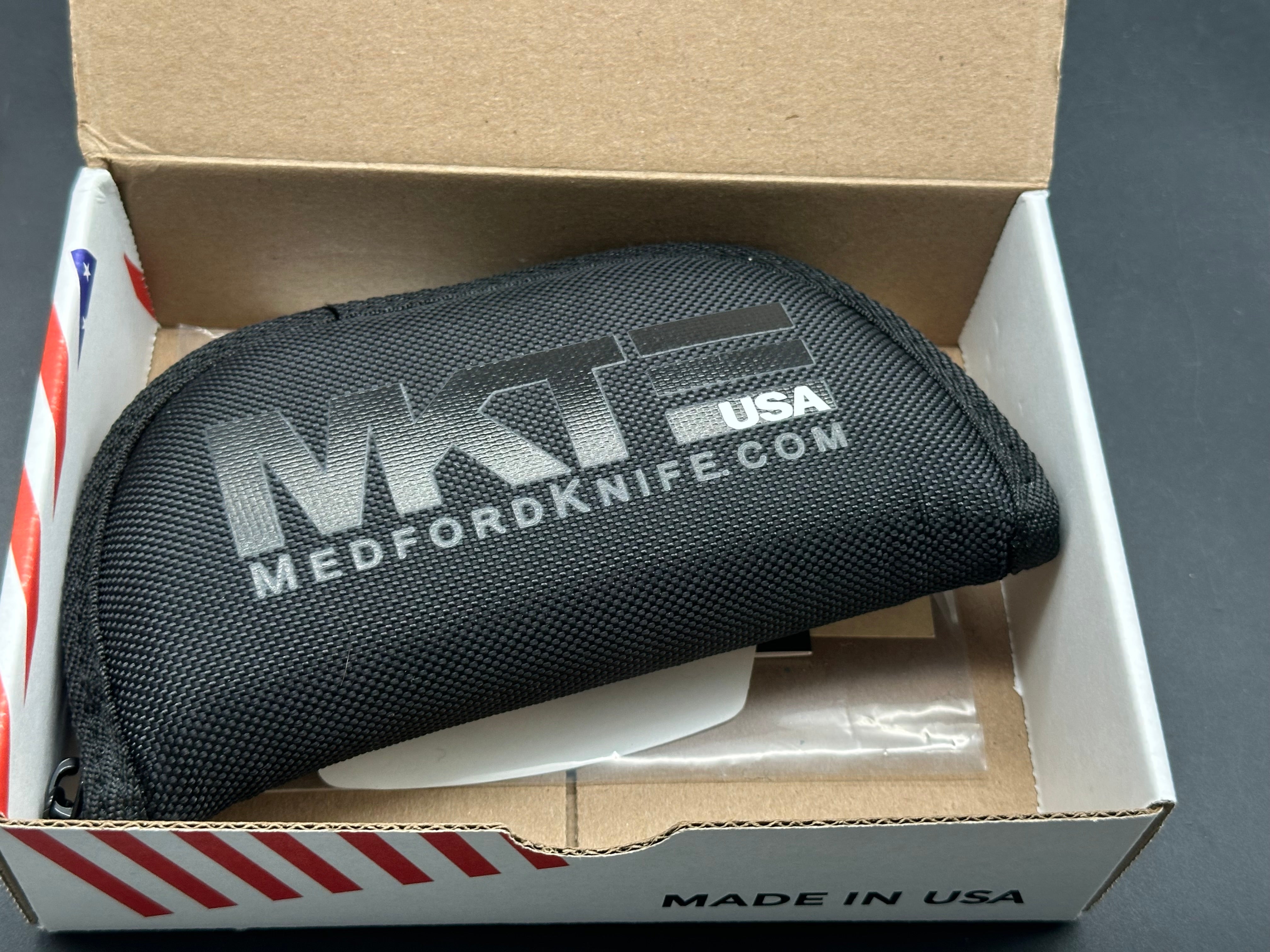 Medford Knives  Slim Midi