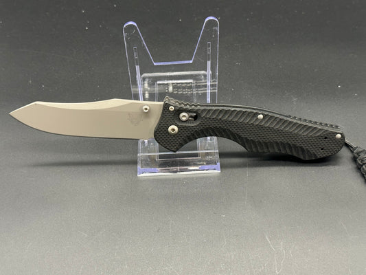 Benchmade Contego 810 CPM M4