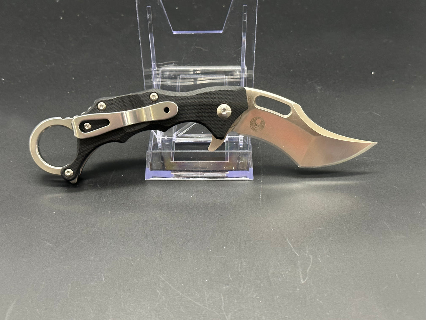 Boker Plus Wildcat Karambit