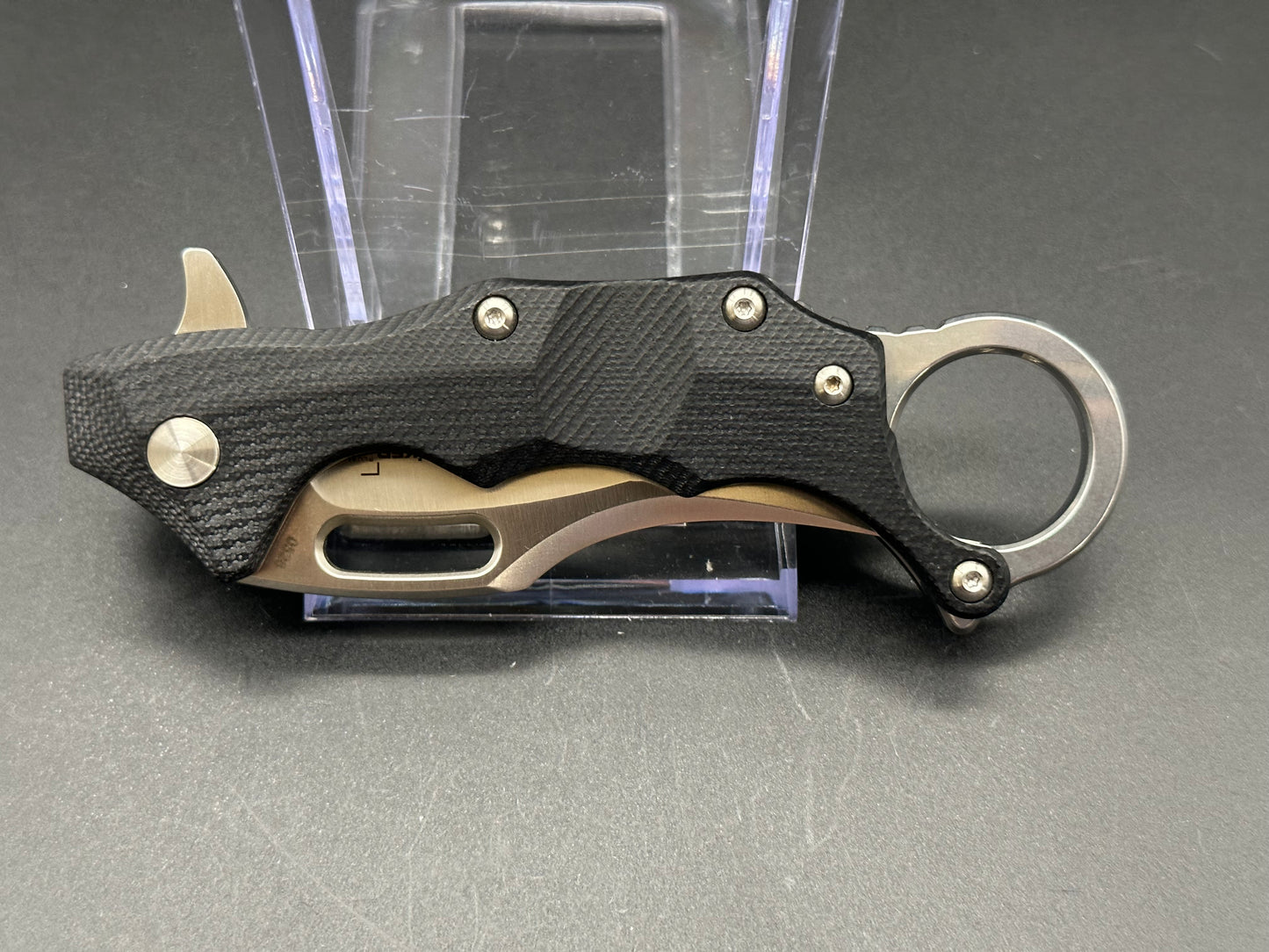 Boker Plus Wildcat Karambit