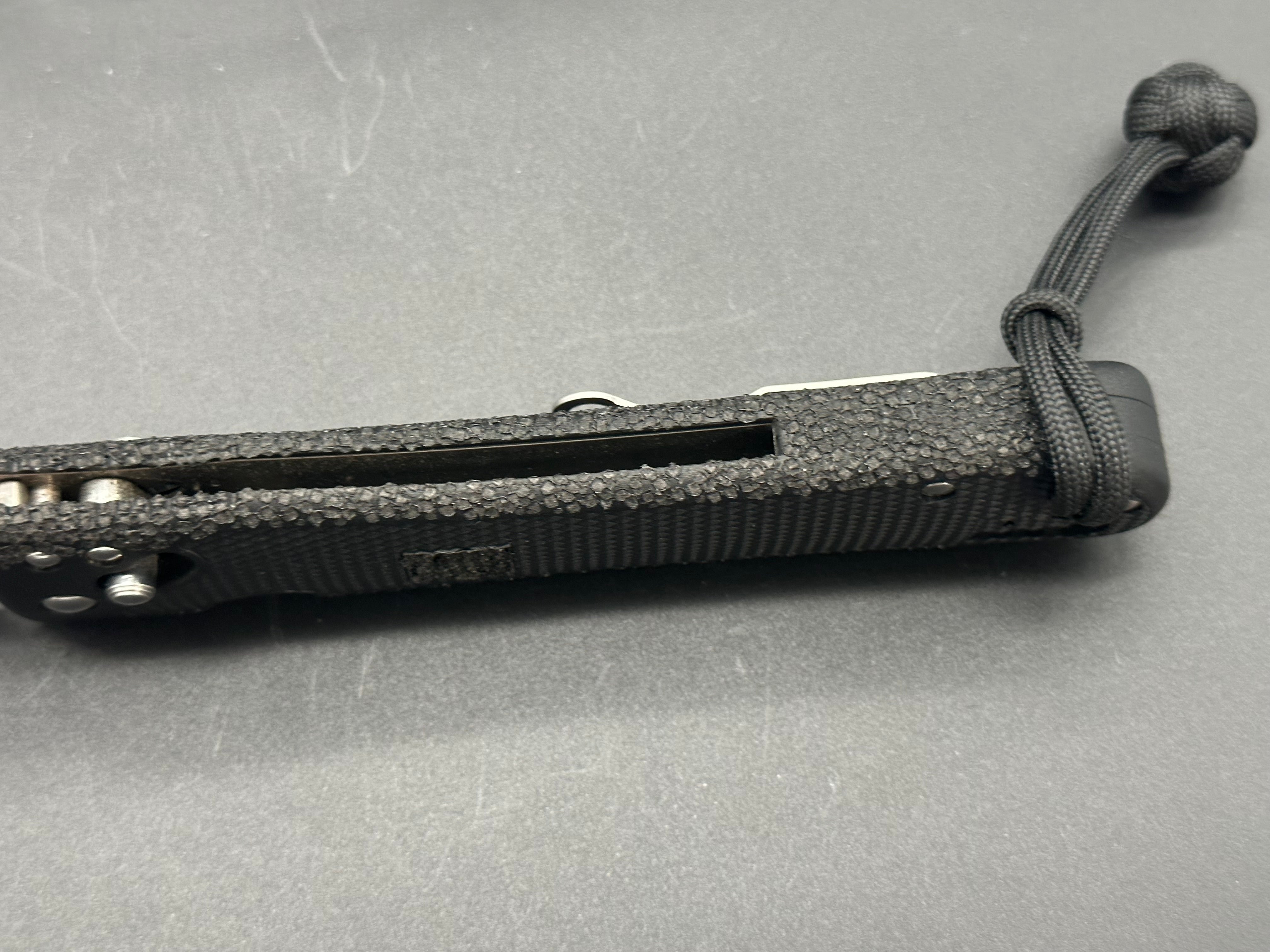 SOG Spec Elite II