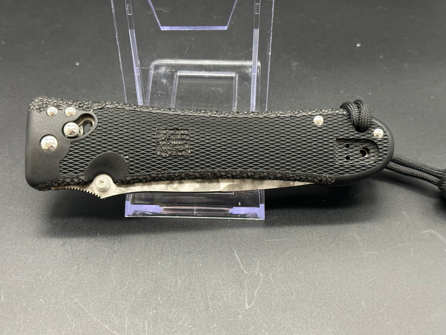 SOG Spec Elite II