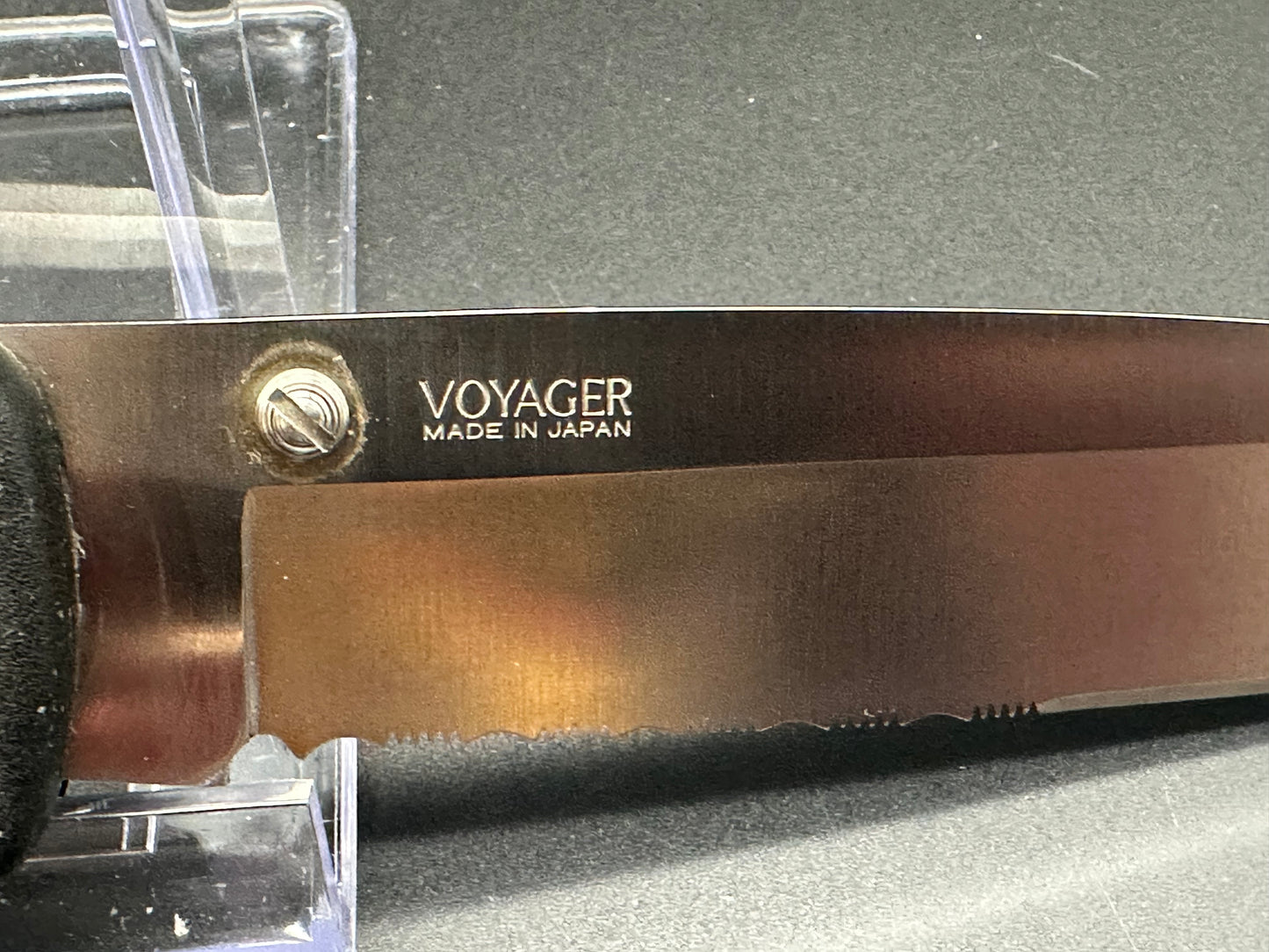 Cold Steel Voyager XL Tanto Gen 1