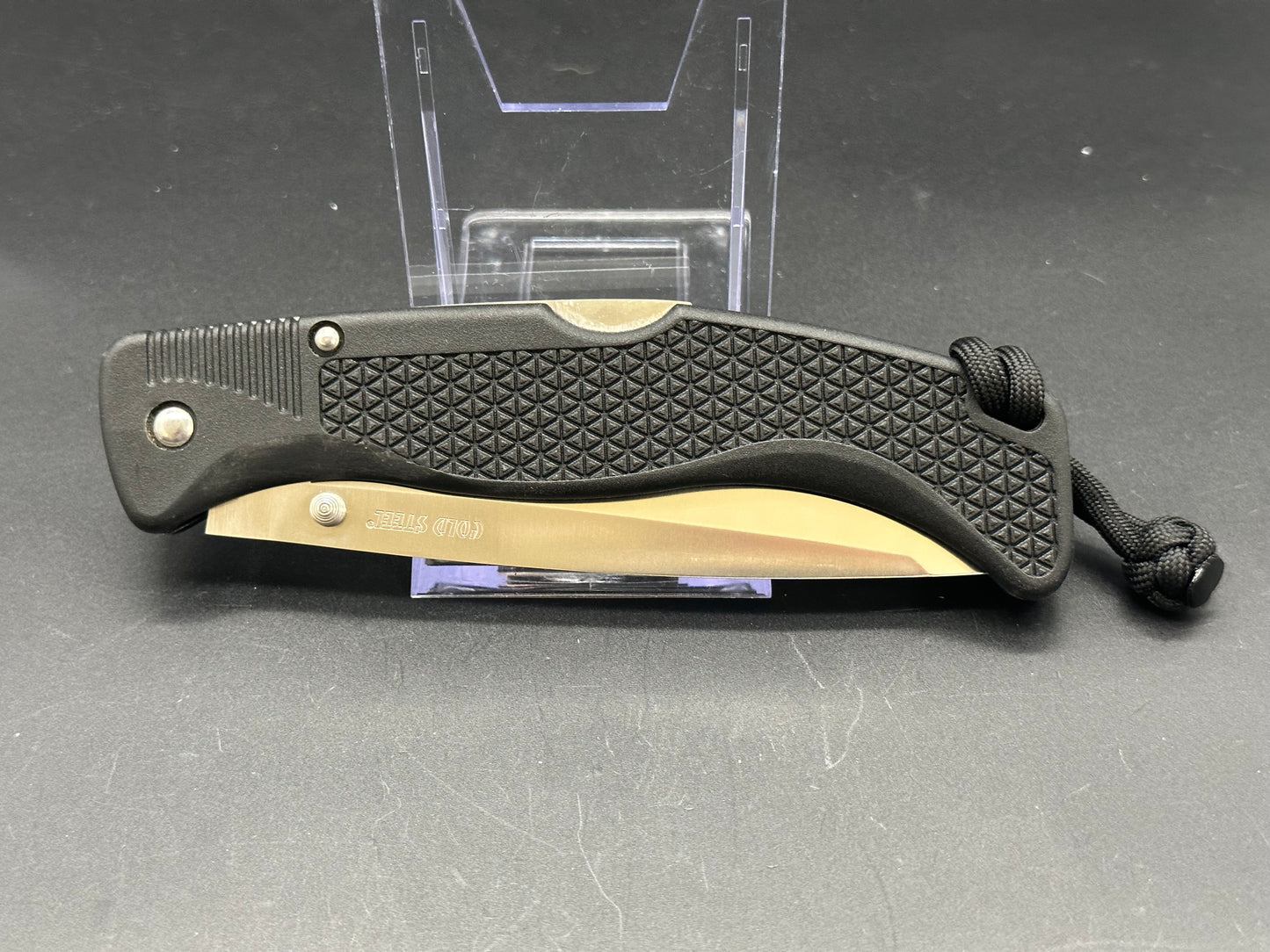 Cold Steel Voyager XL Tanto Gen 1