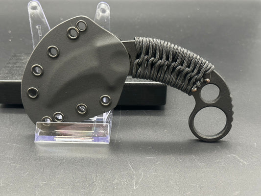 Shadow Tech Compact Karambit