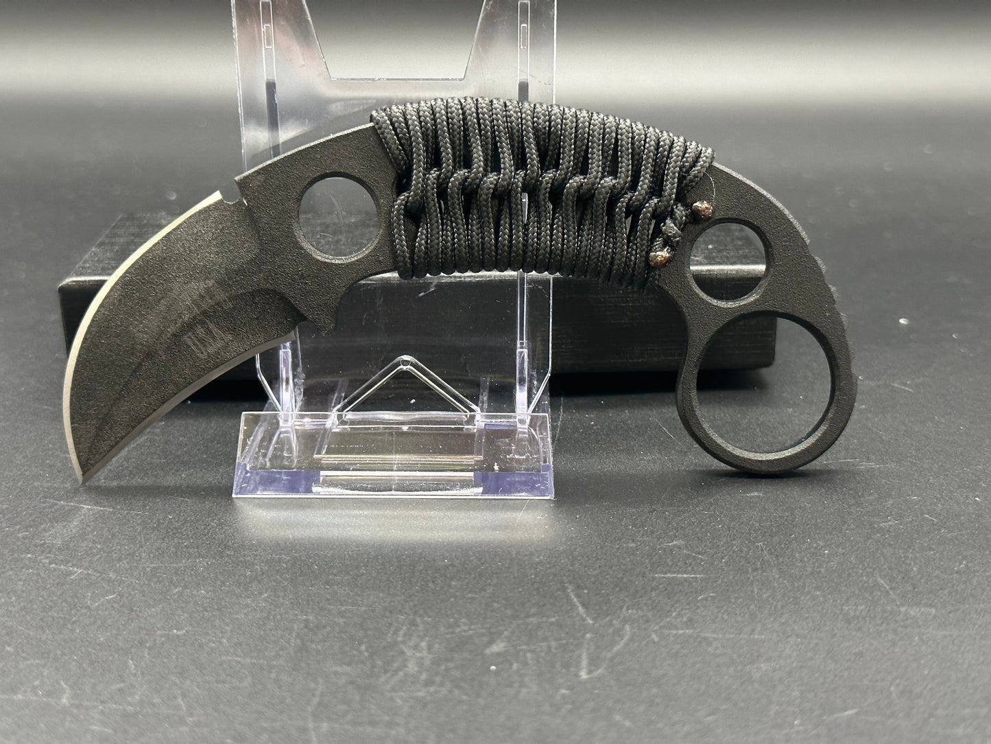 Shadow Tech Compact Karambit