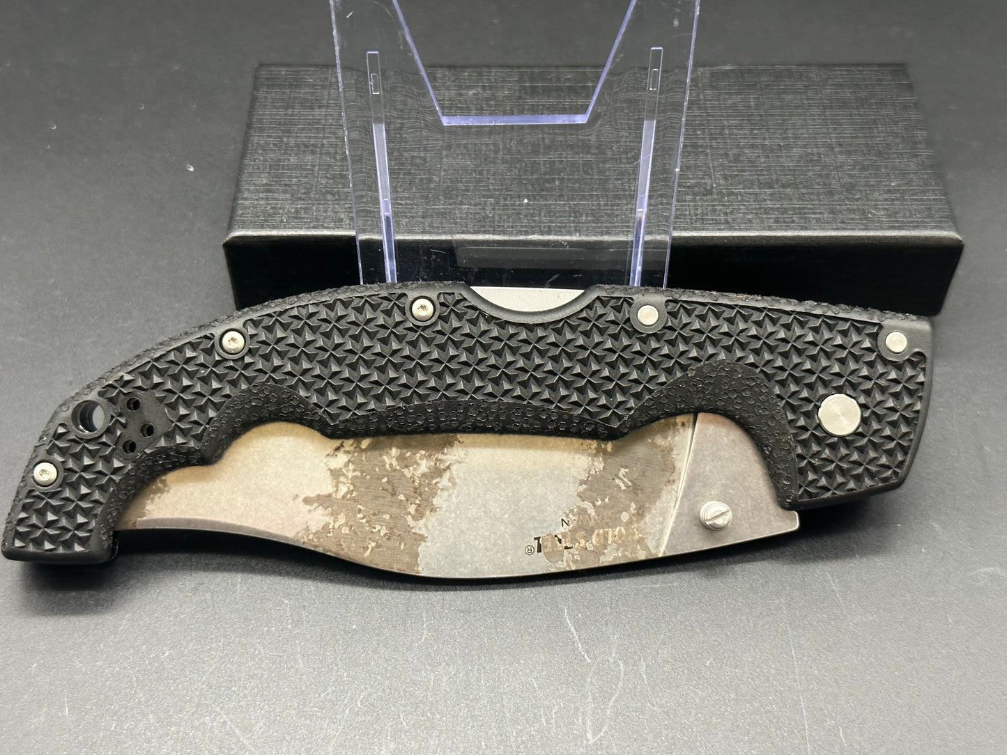 Cold Steel Voyager XL Vaquero