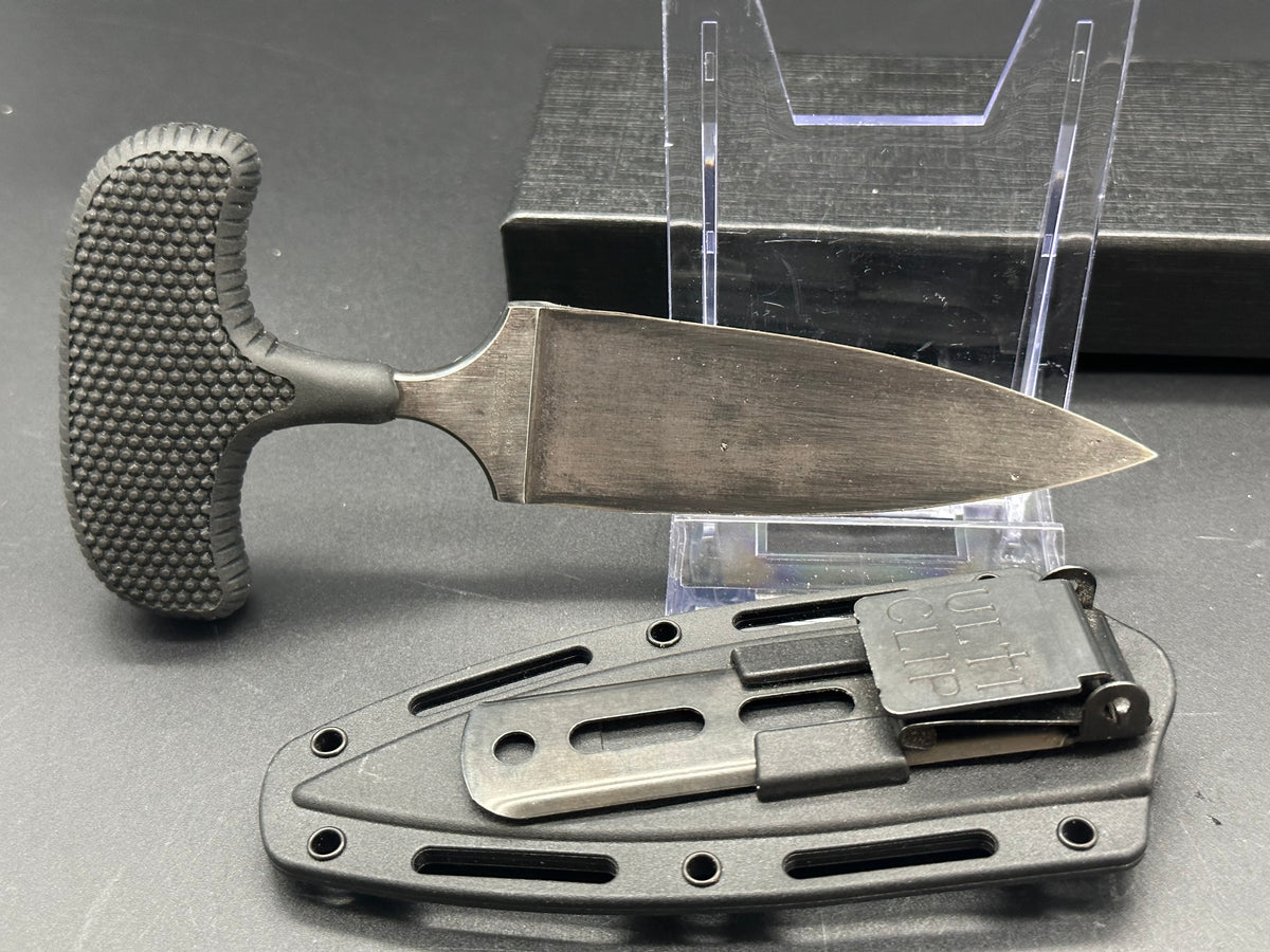 Safe Maker Cold Steel Safe Maker I AUS 8A, w UltiClip – LuvThemKnives