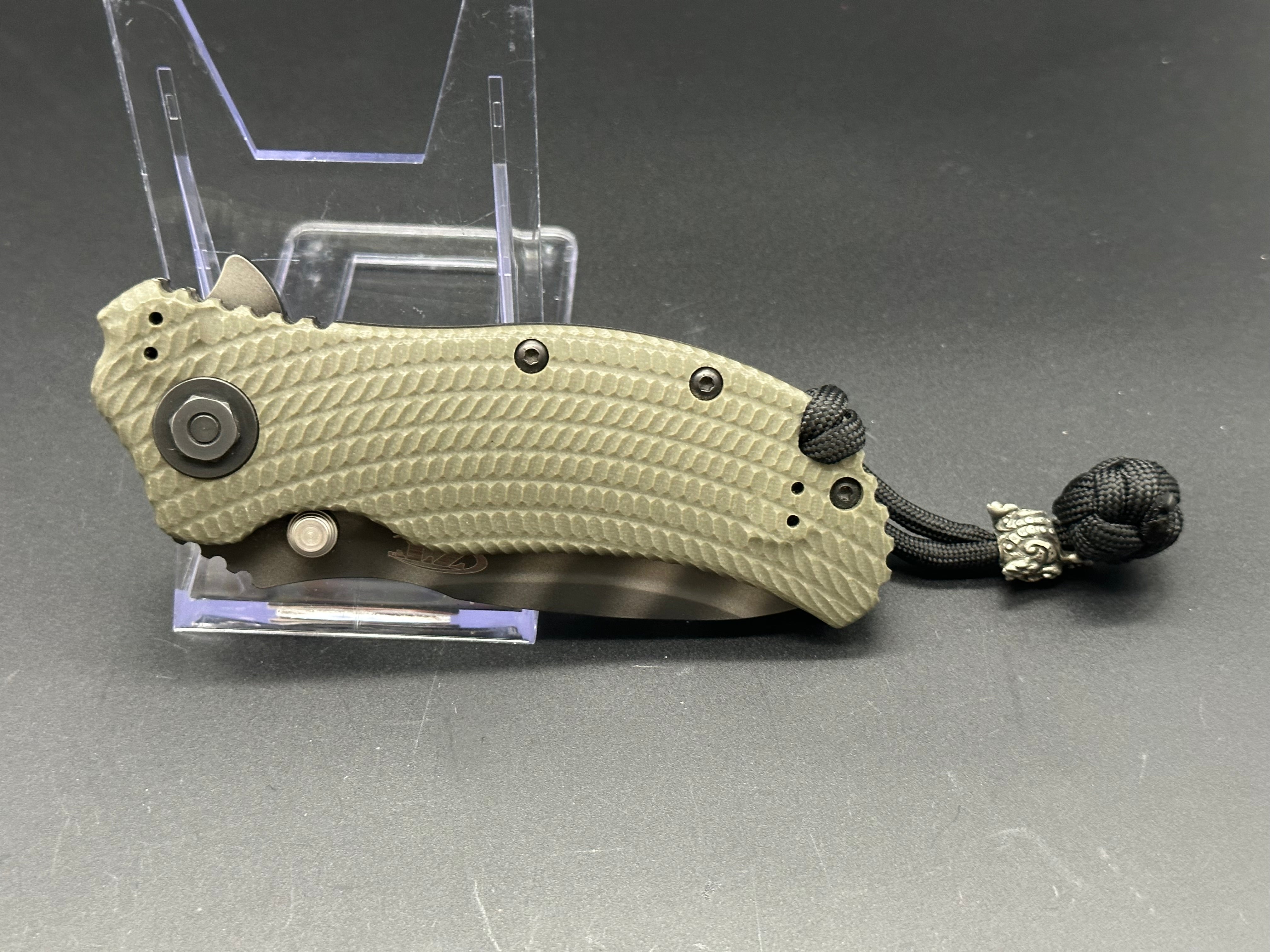 Zero Tolerance 0301