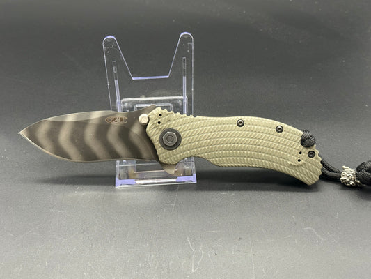 Zero Tolerance 0301