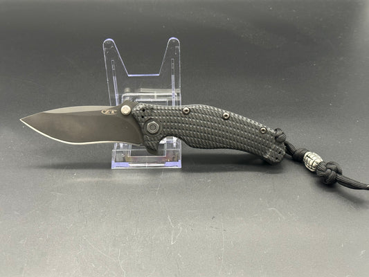 Zero Tolerance 0200 grenade lanyard