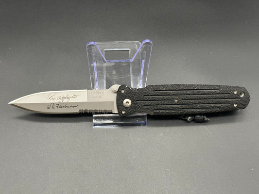 Gerber Applegate Fairbairn Combat Folder