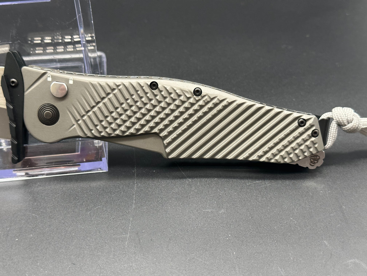 SOG Quake XL