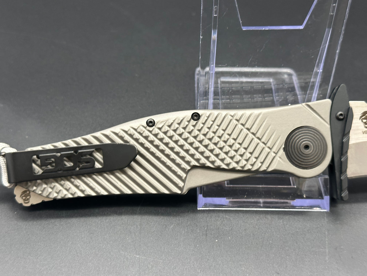 SOG Quake XL