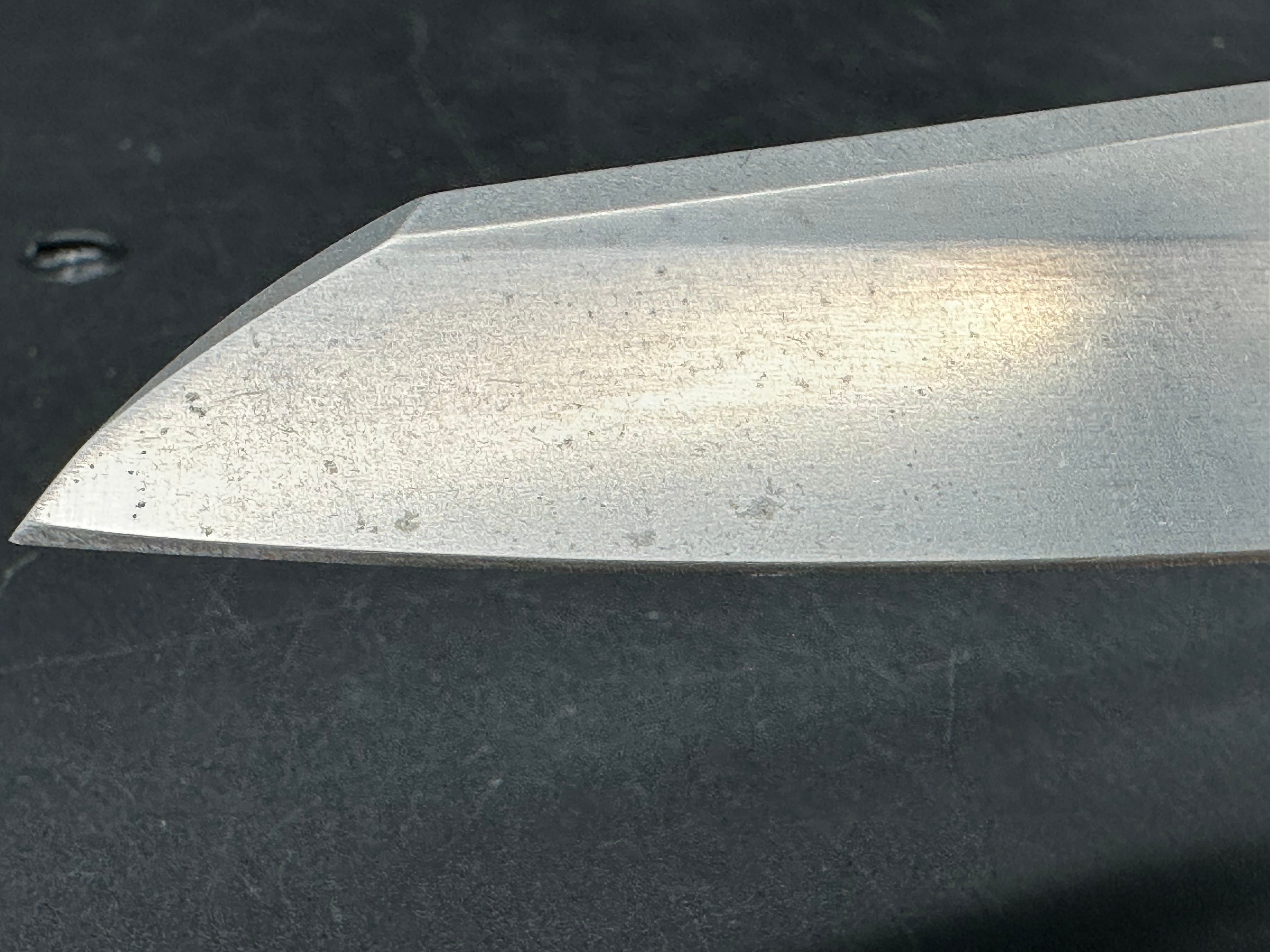 Microtech Standard Issue MSI Ram-Lok Knife OD Green (3.9" SW)