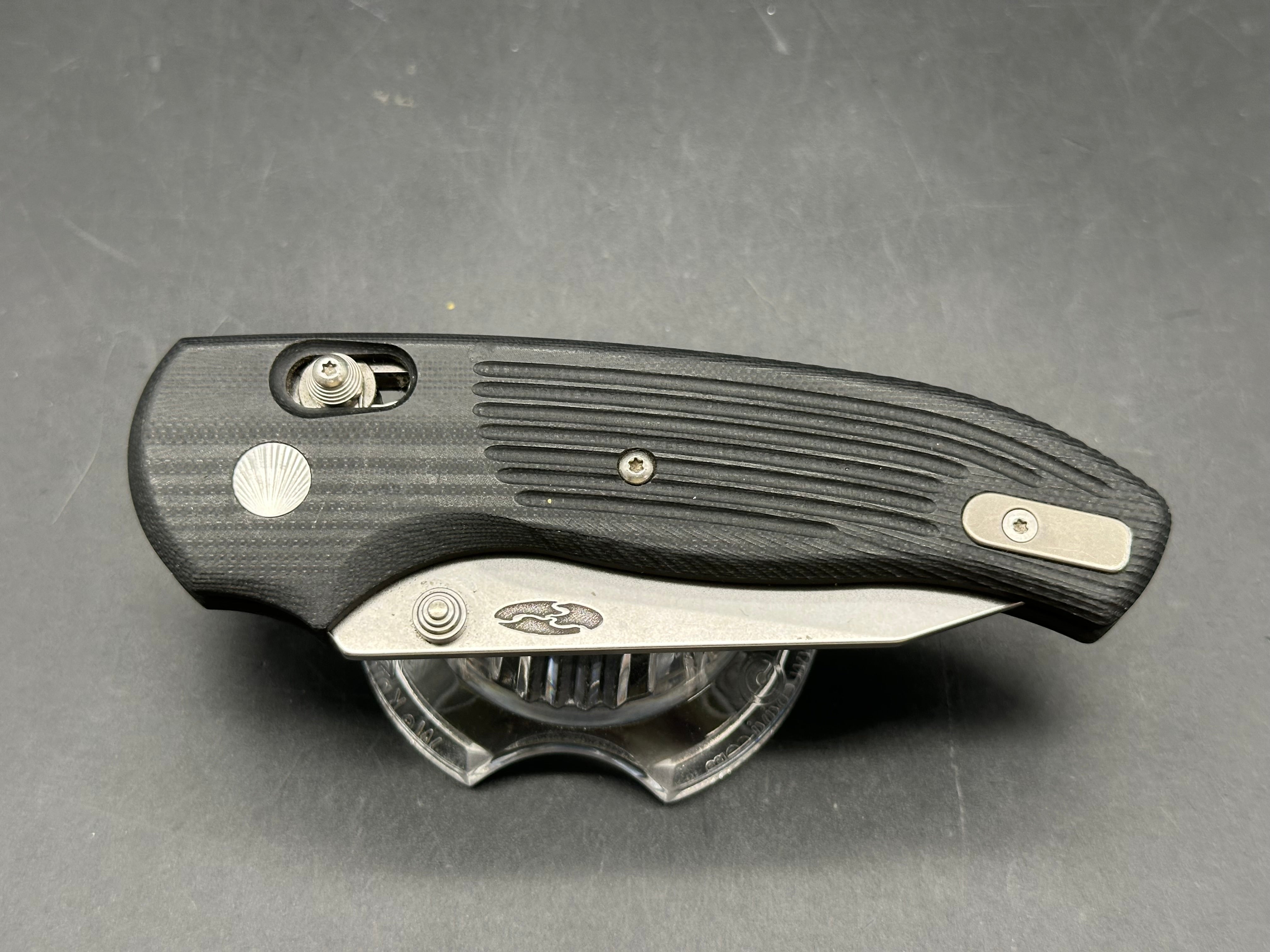 TRM Shadow