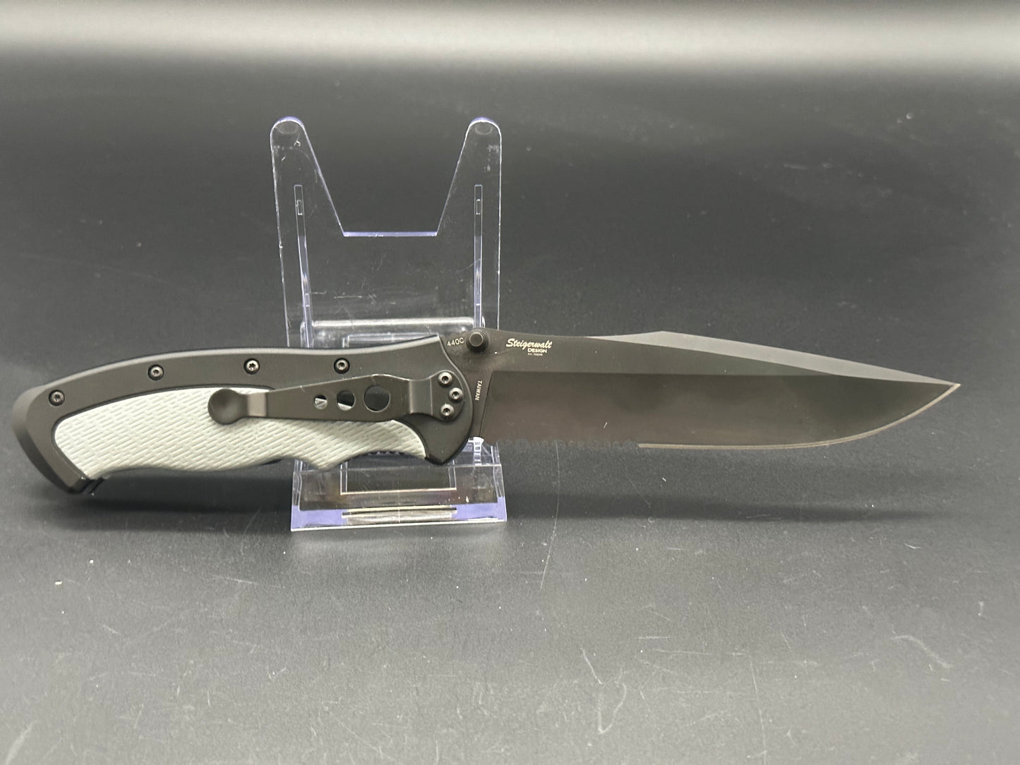 Benchmade LFK