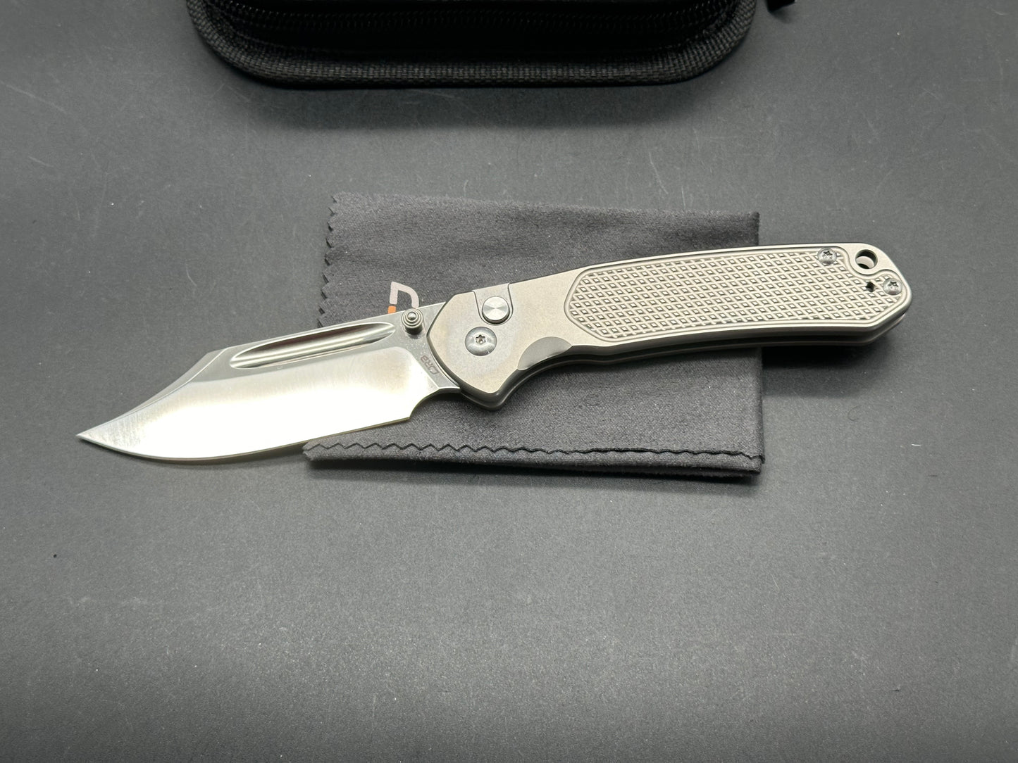 CJRB Pyrite Bowie Titainum S90V