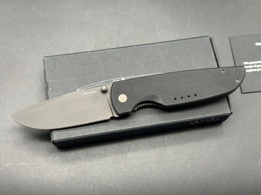 Quiet Carry Chase G-10 LC200N