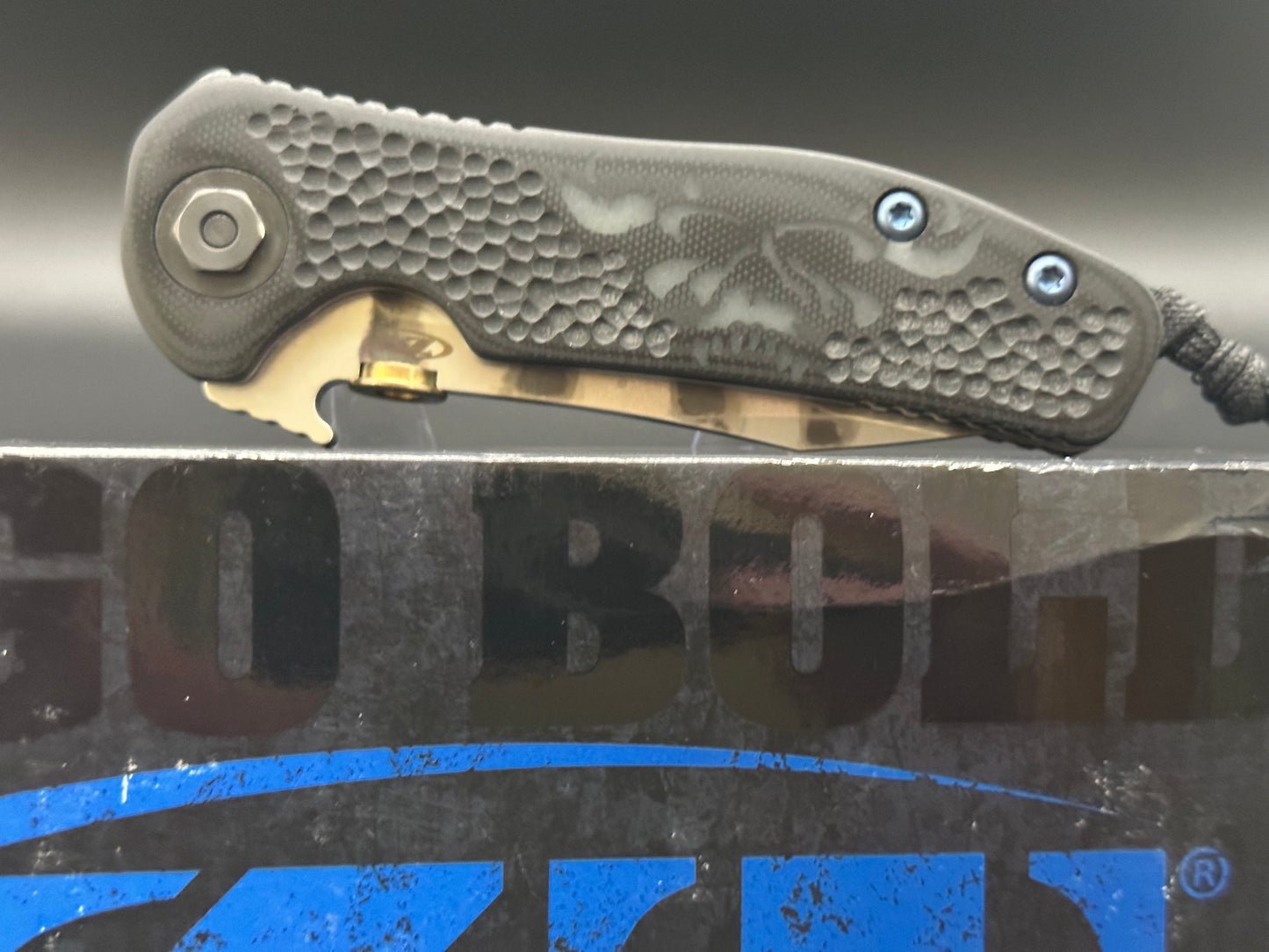 Zero Tolerance 0630