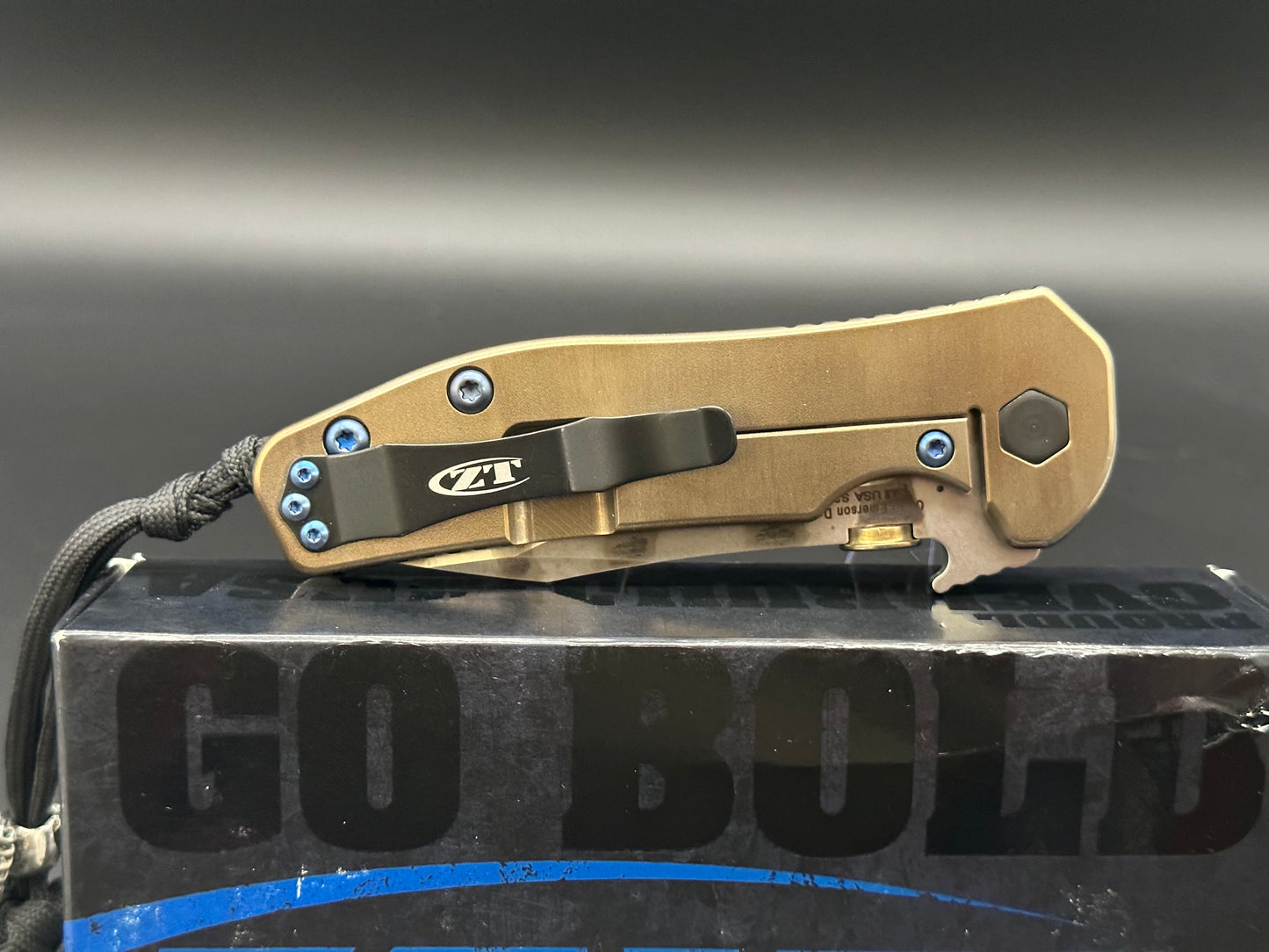 Zero Tolerance 0630