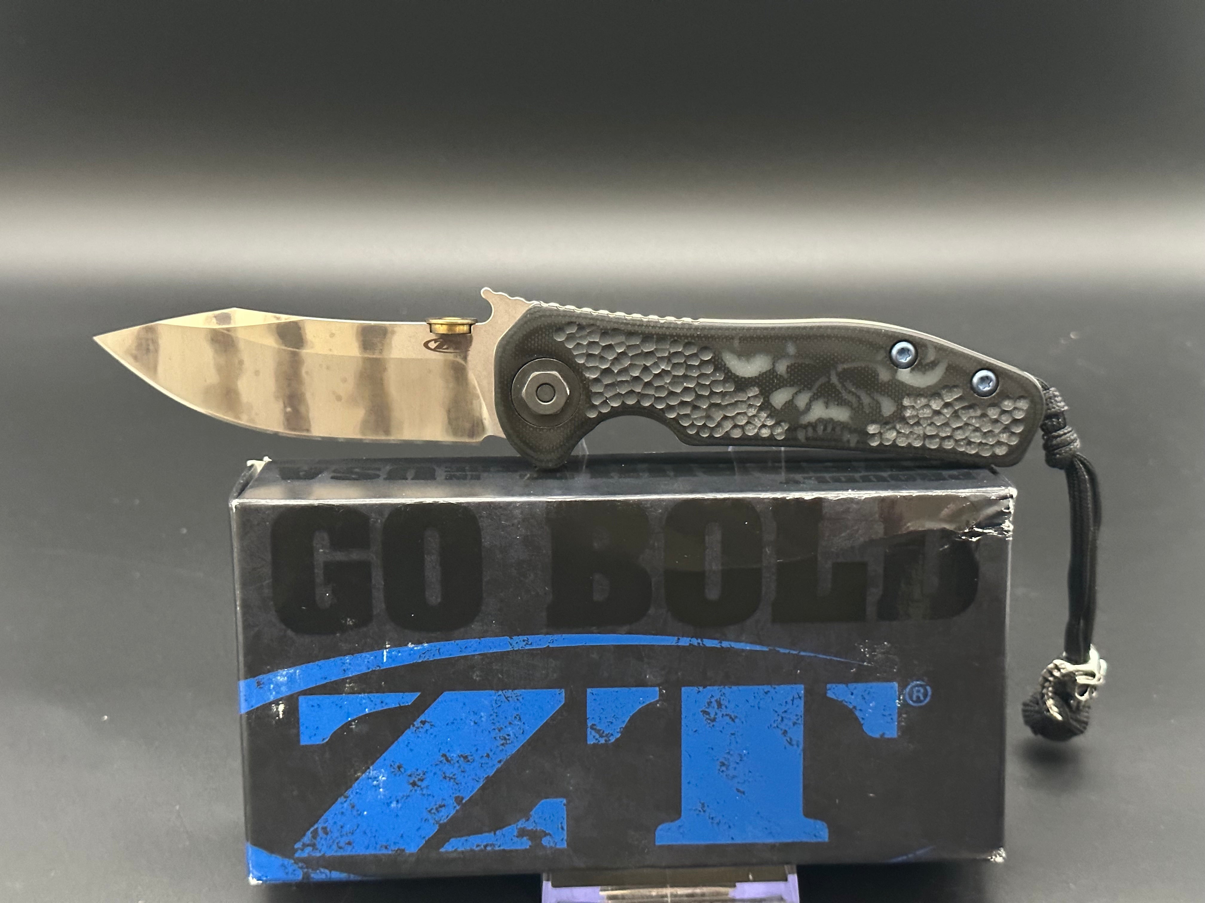 Zero Tolerance 0630