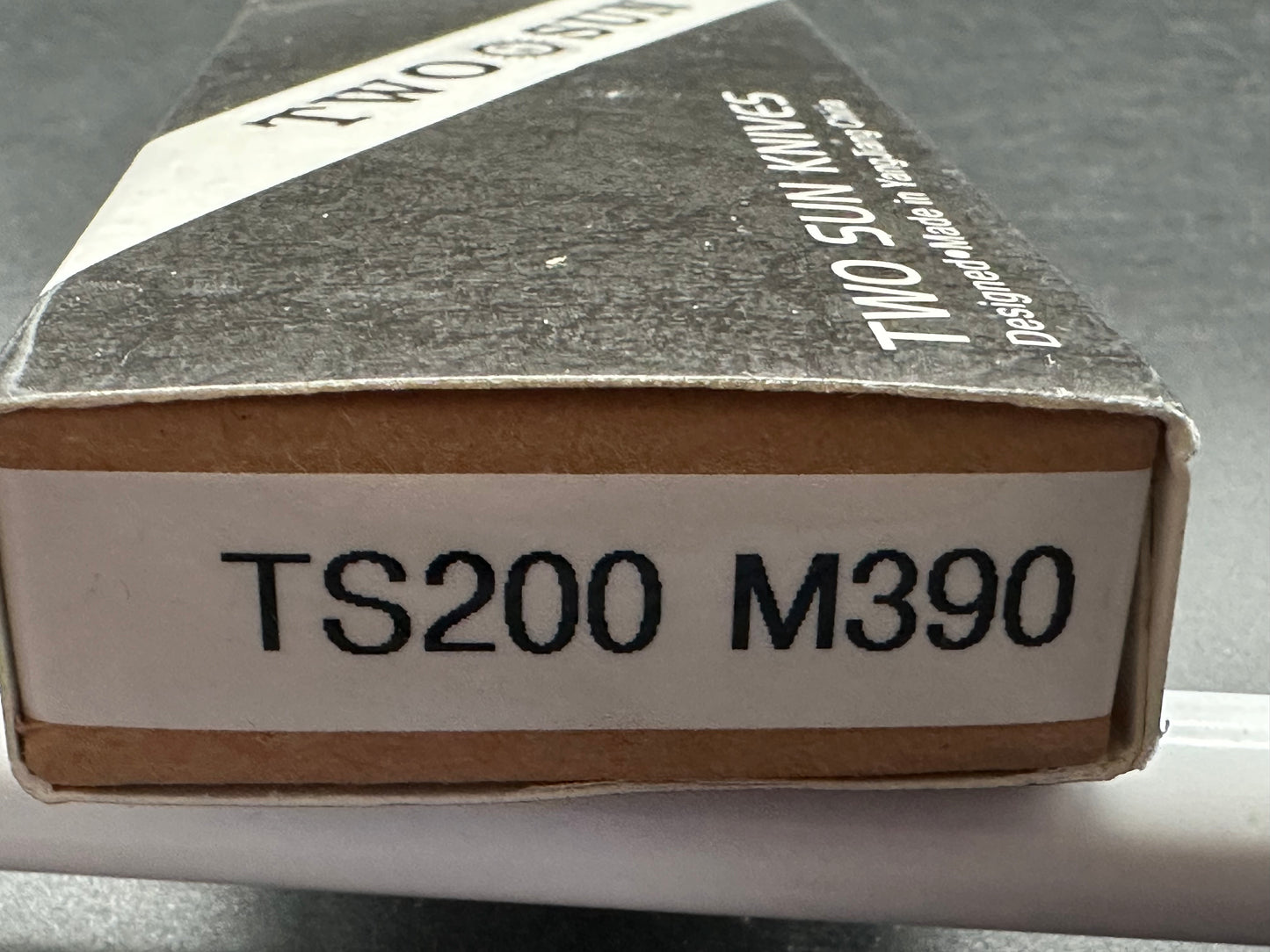 TwoSun TS200 M390