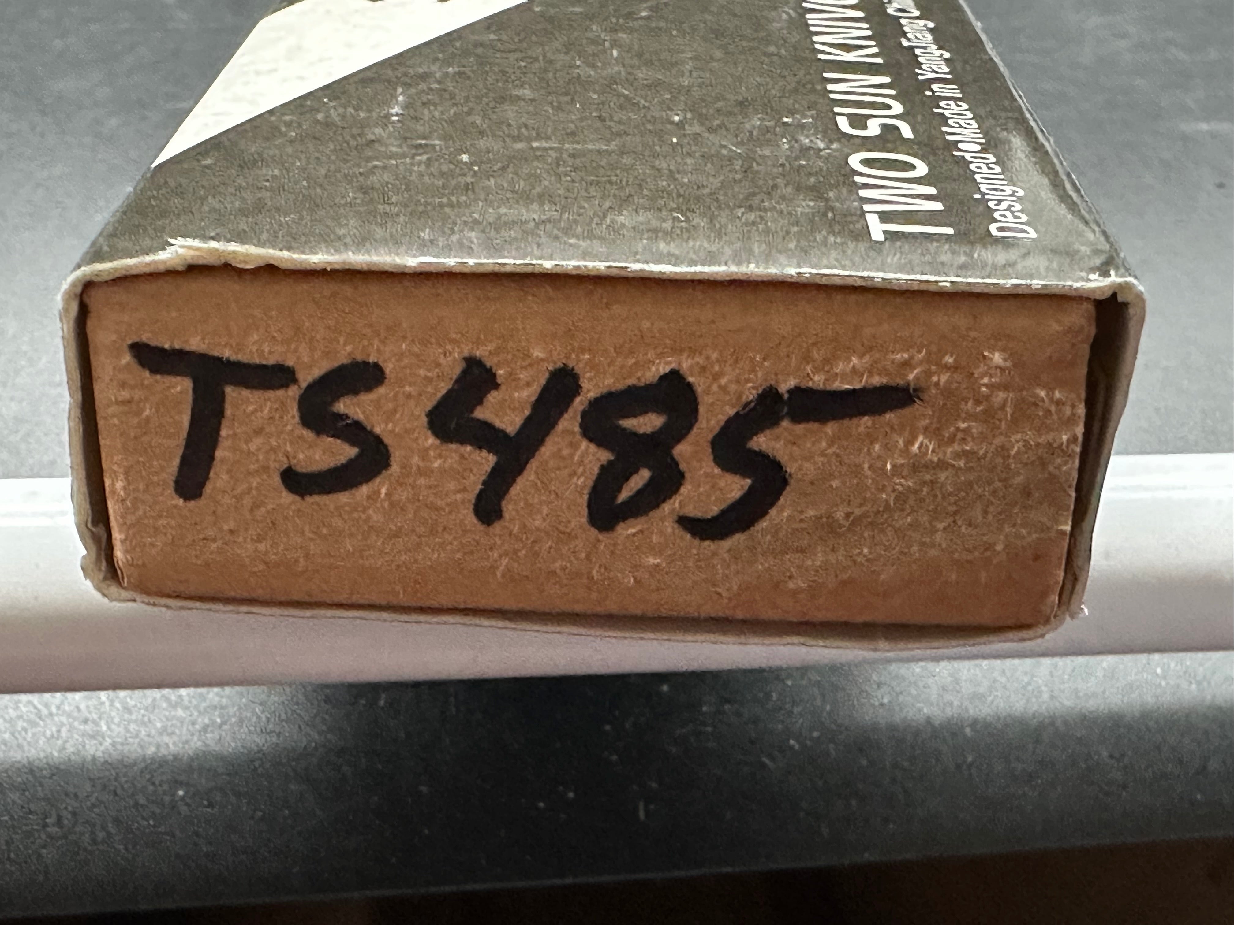 TwoSun TS485 14C28N