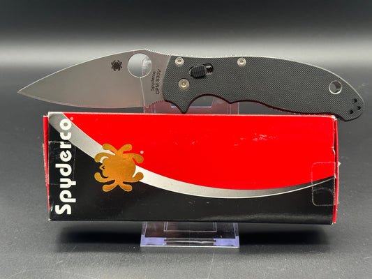 Spyderco Manix 2