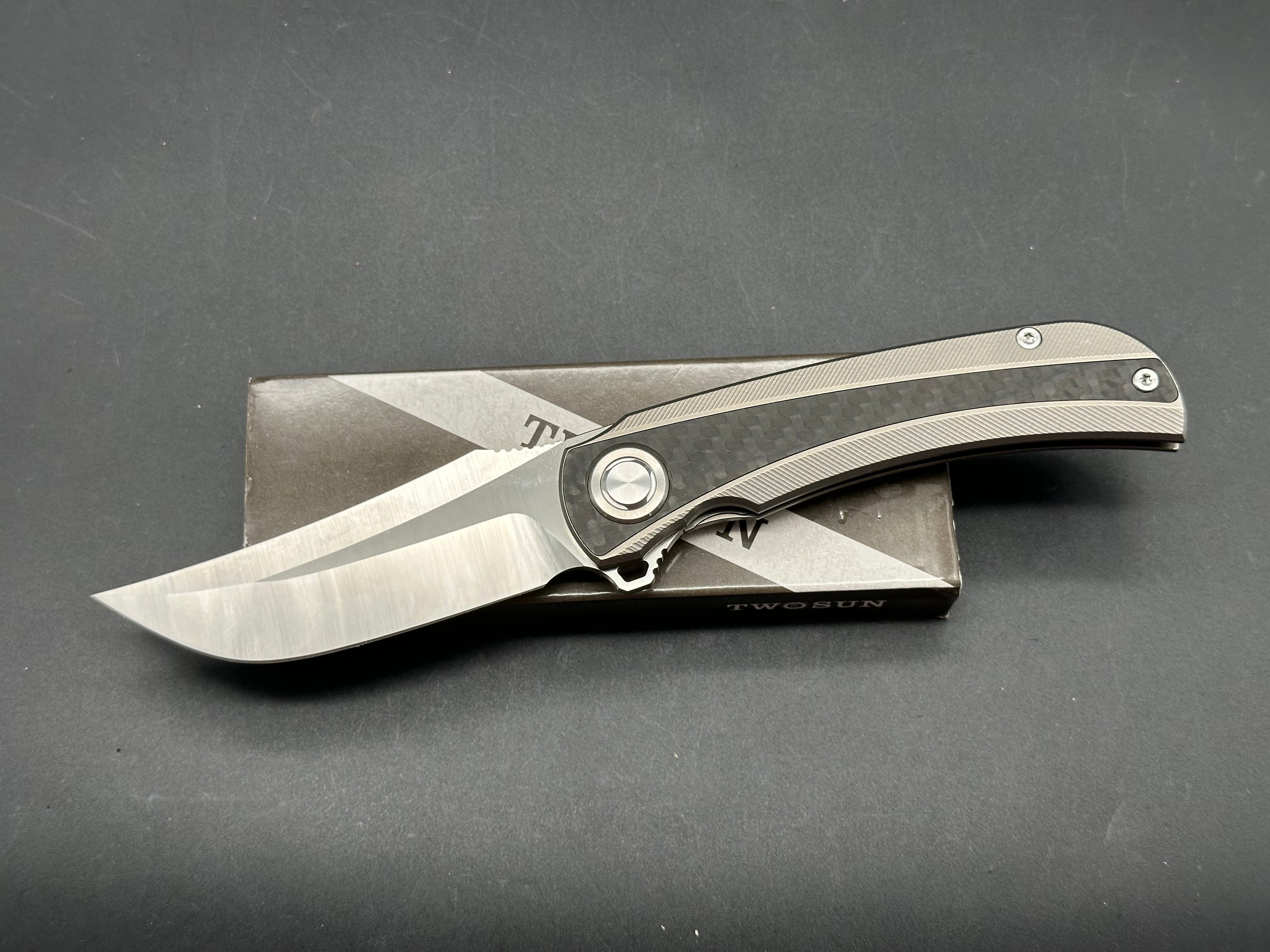 TwoSun TS191 S90V