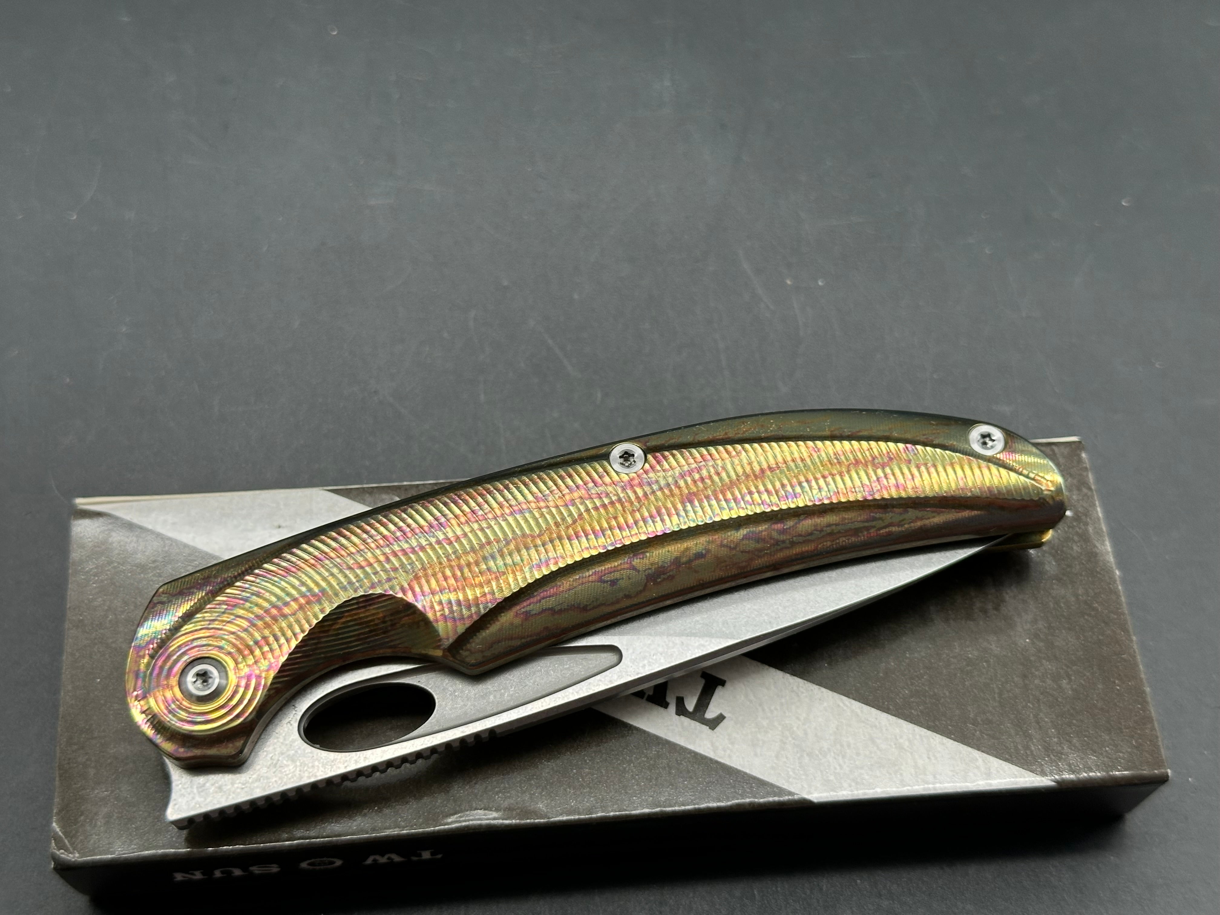 TwoSun TS455 COLOR
