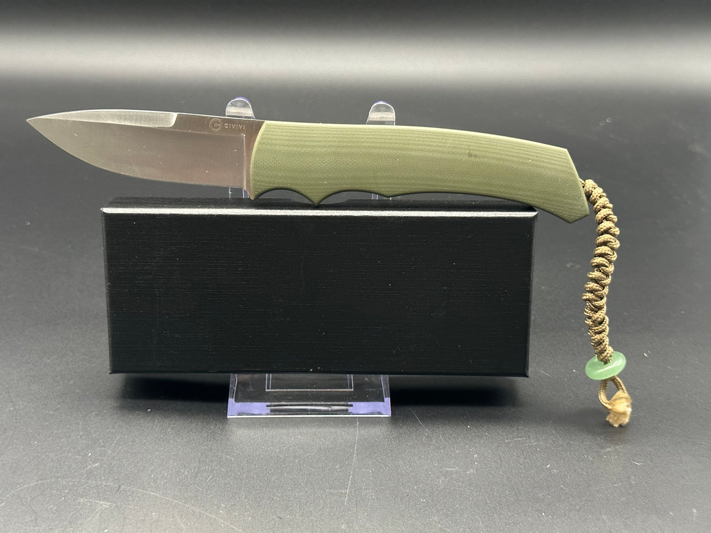 Civivi M2 Backup Kydex sheath