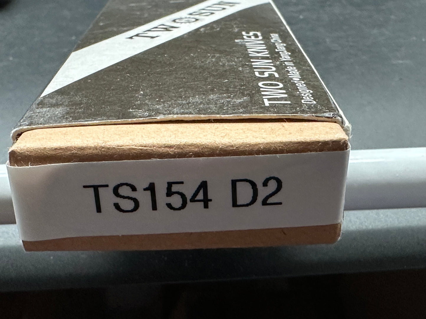 TwoSun TS154 D2