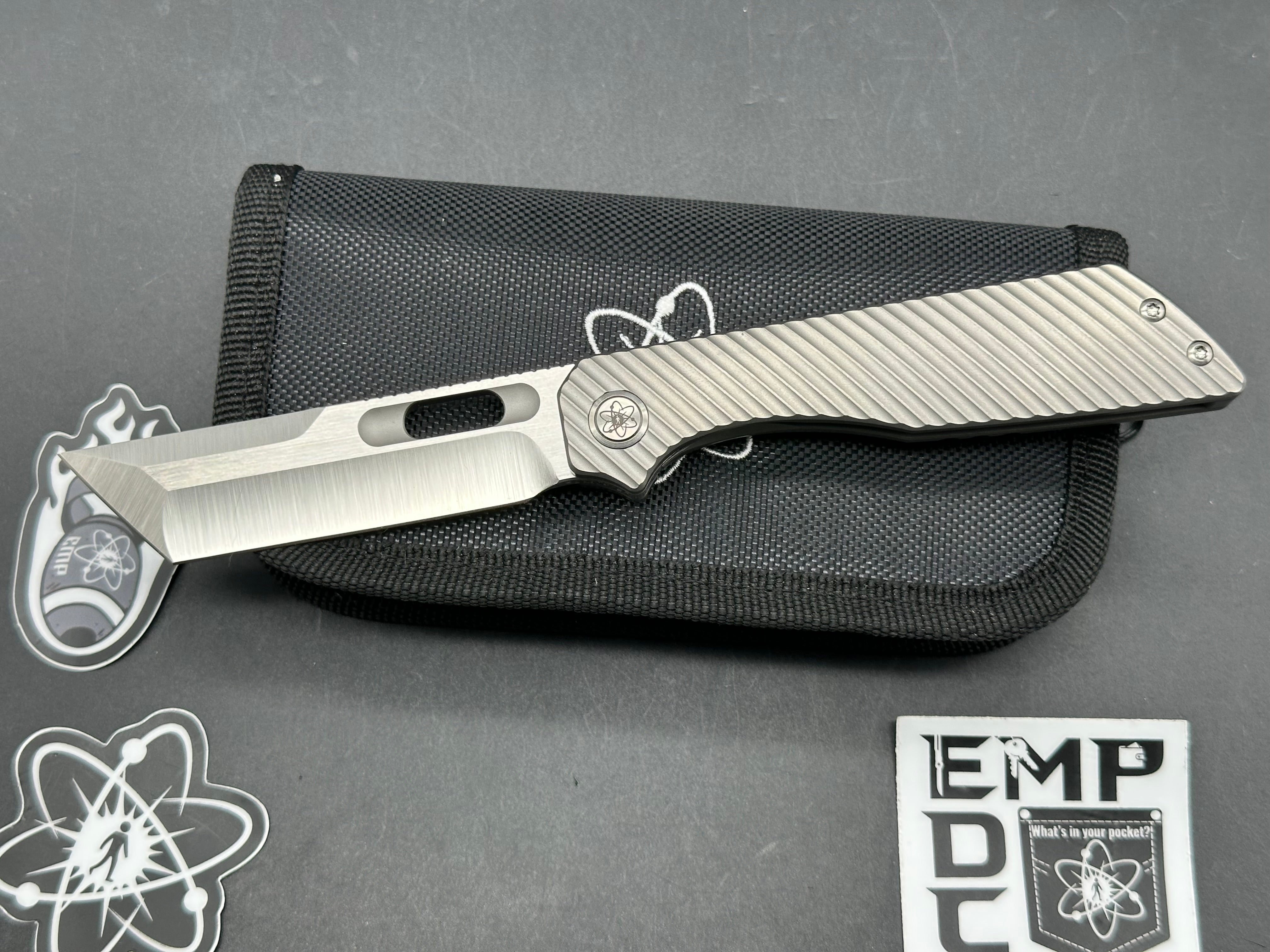 EMP EDC The Ronin