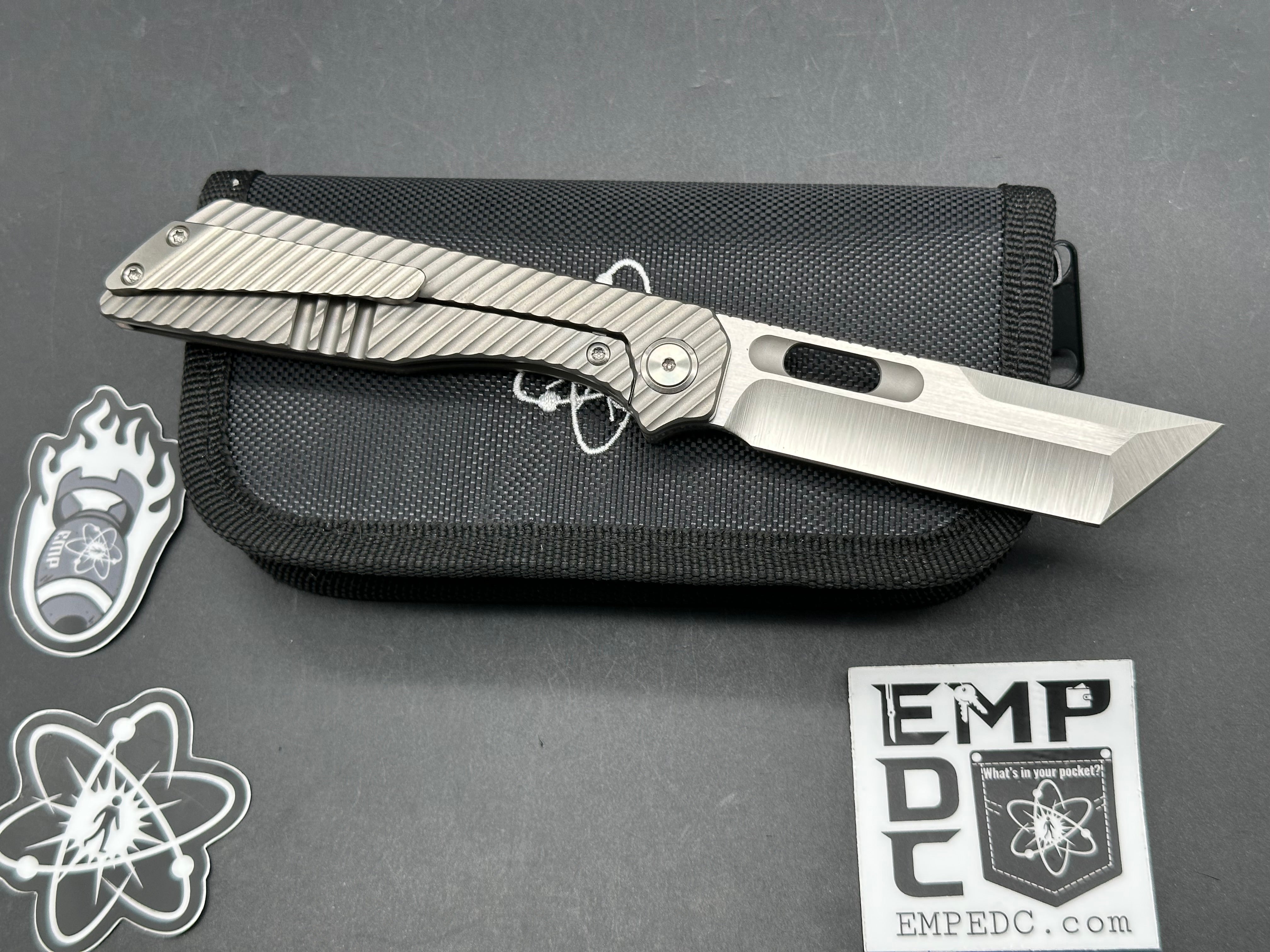 EMP EDC The Ronin