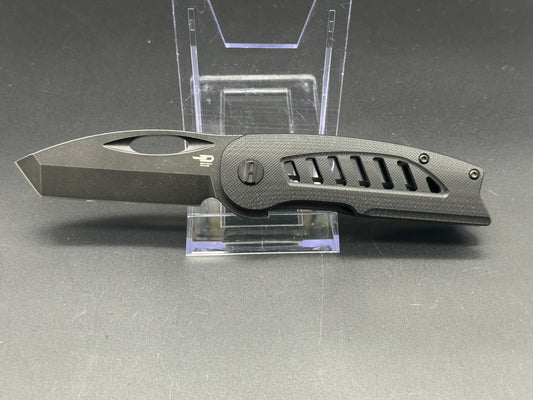 Bestech Knives Explorer