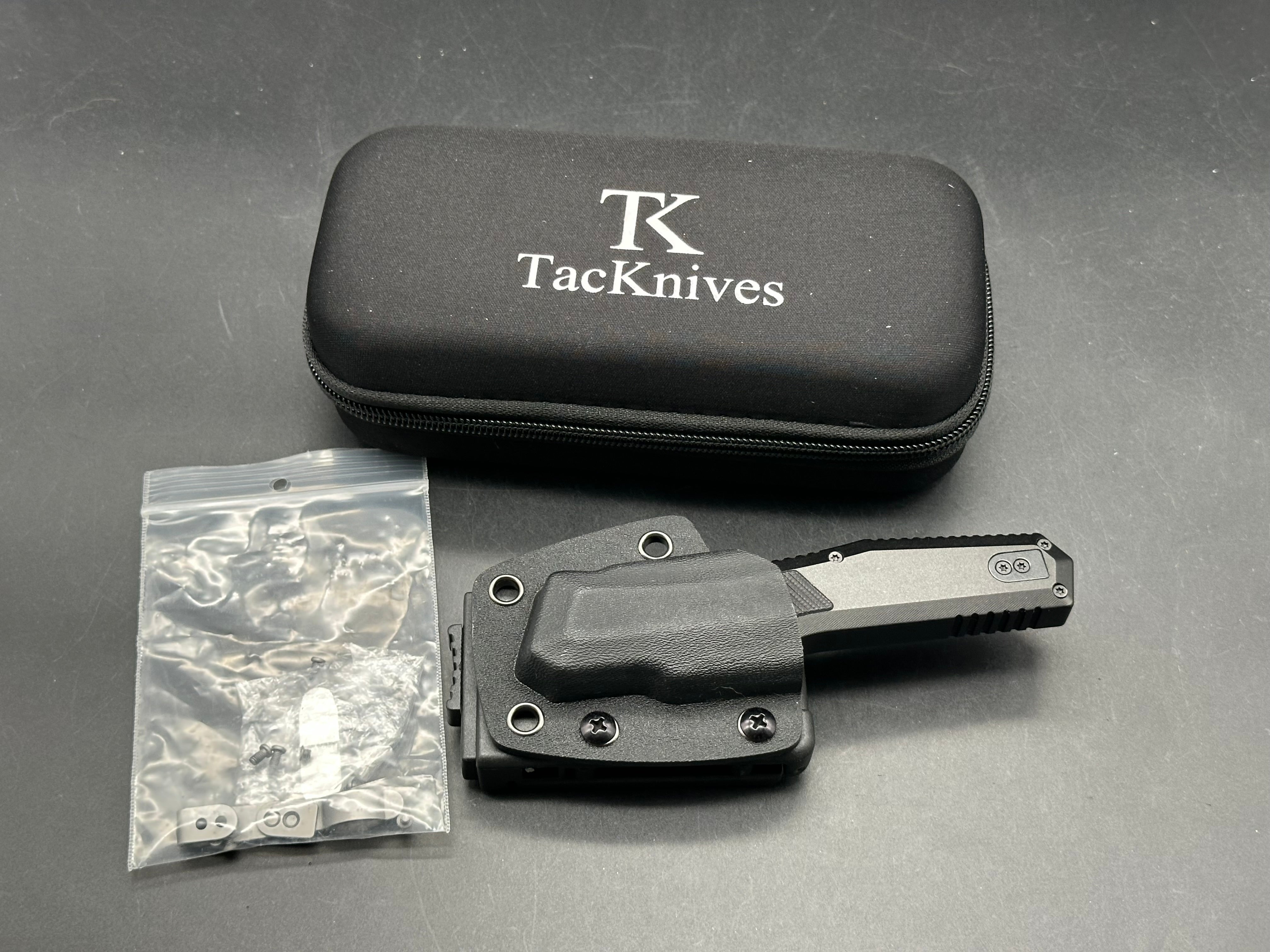 Tac Knives OTF