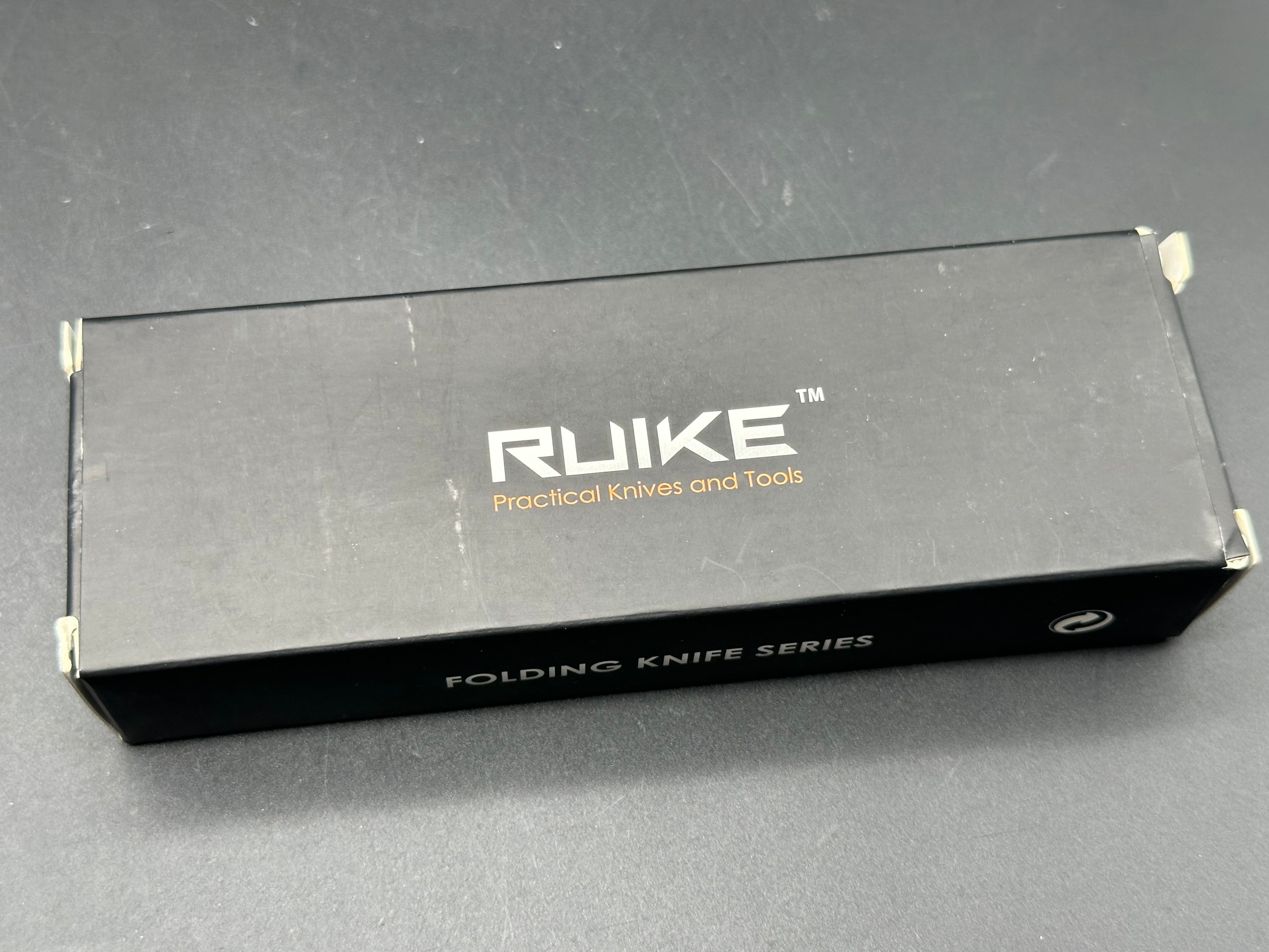SRM 9008 12C27 Frame Lock