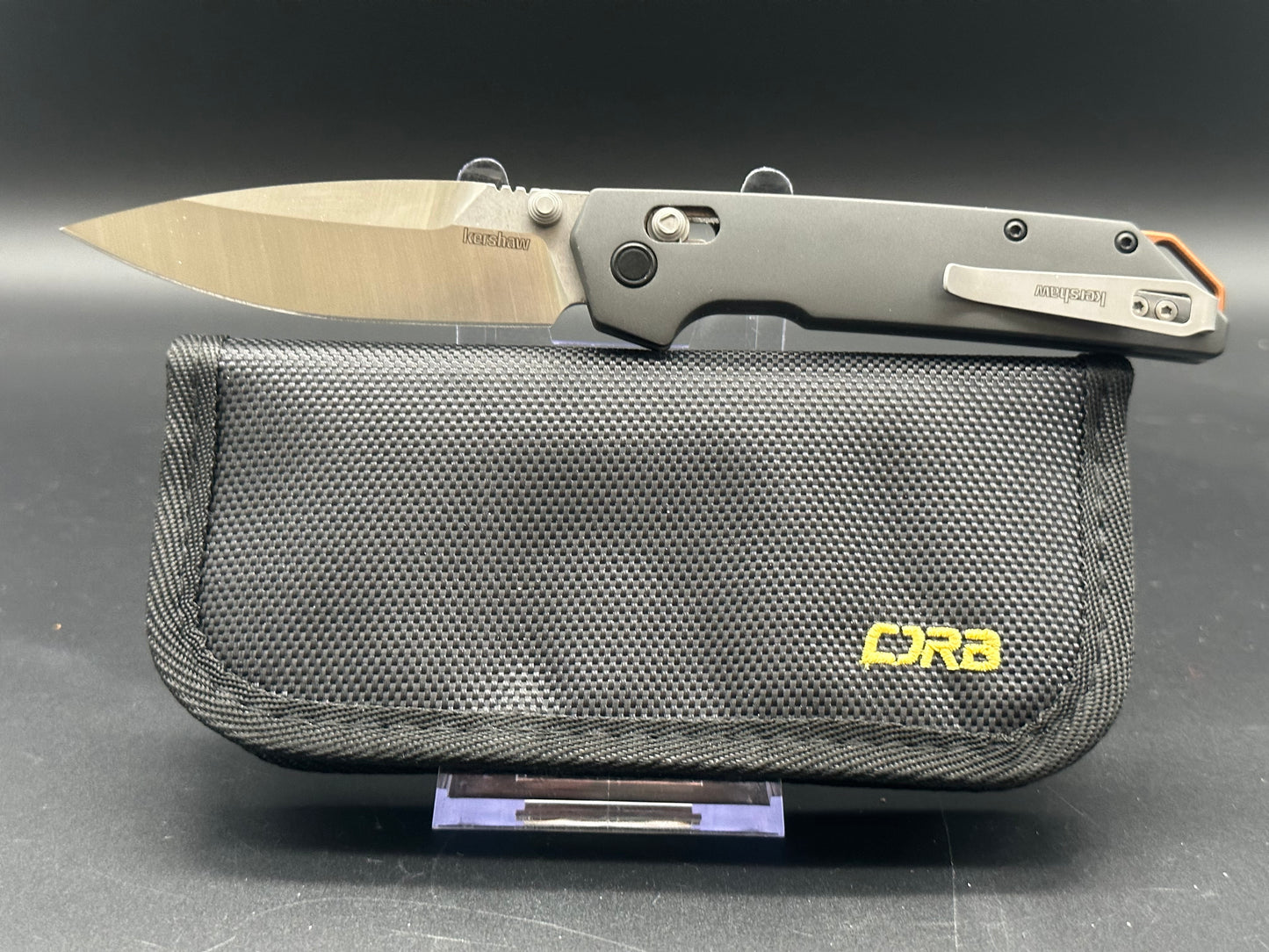 Kershaw Iridium