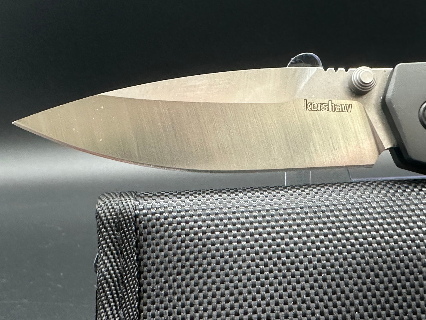 Kershaw Iridium