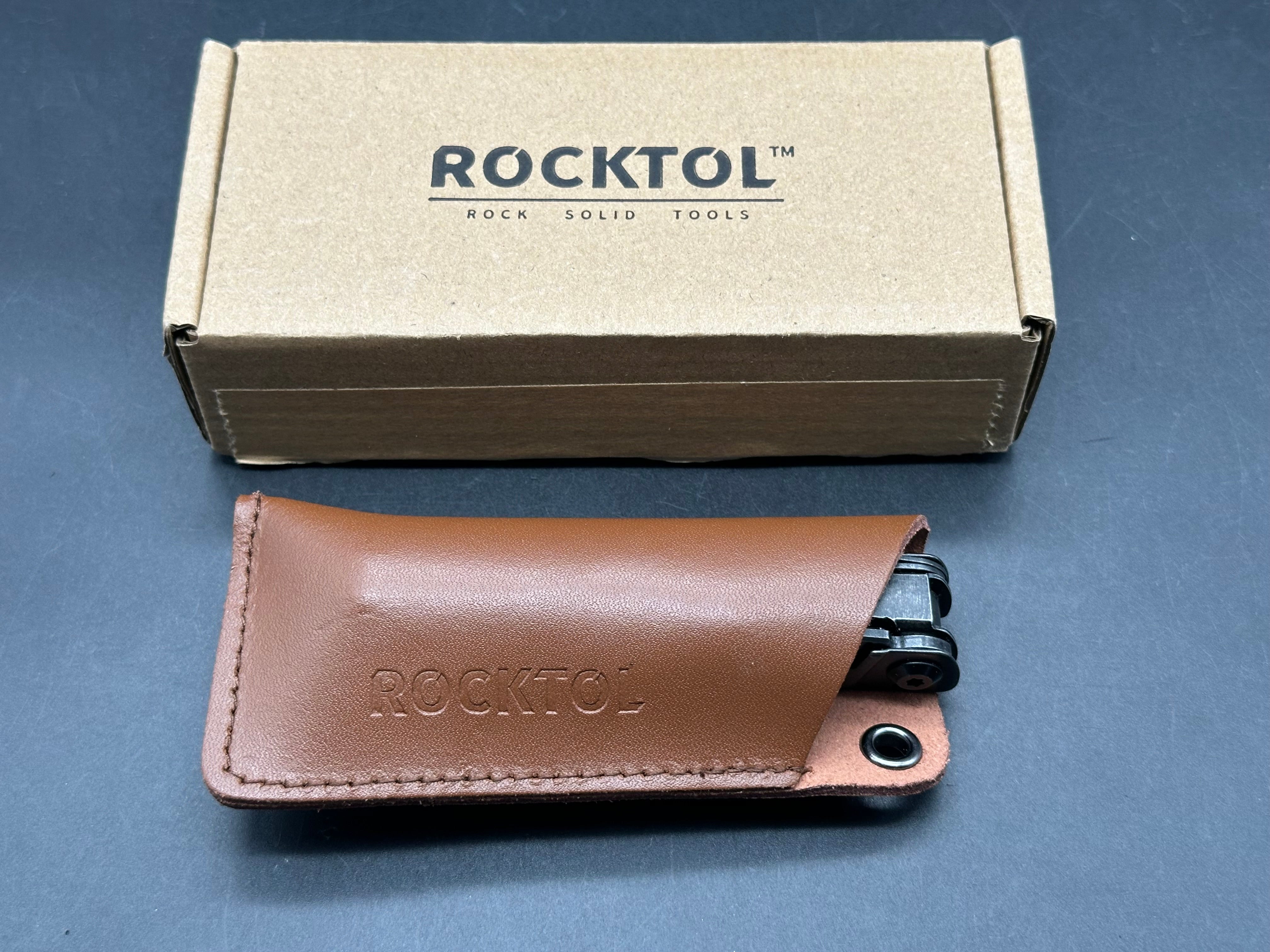Rock Tool multi tool