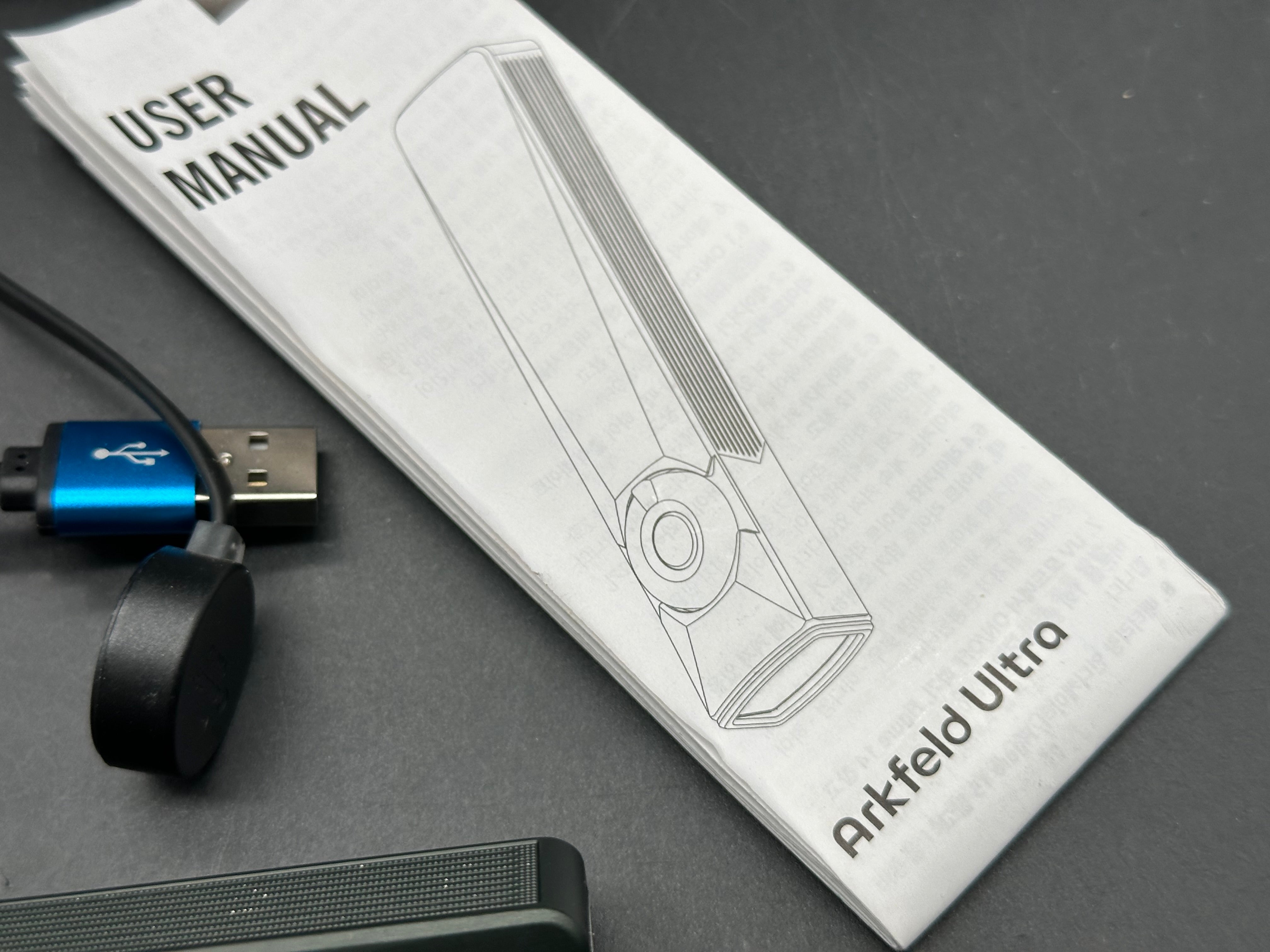 Olight ArkFeld Ultra