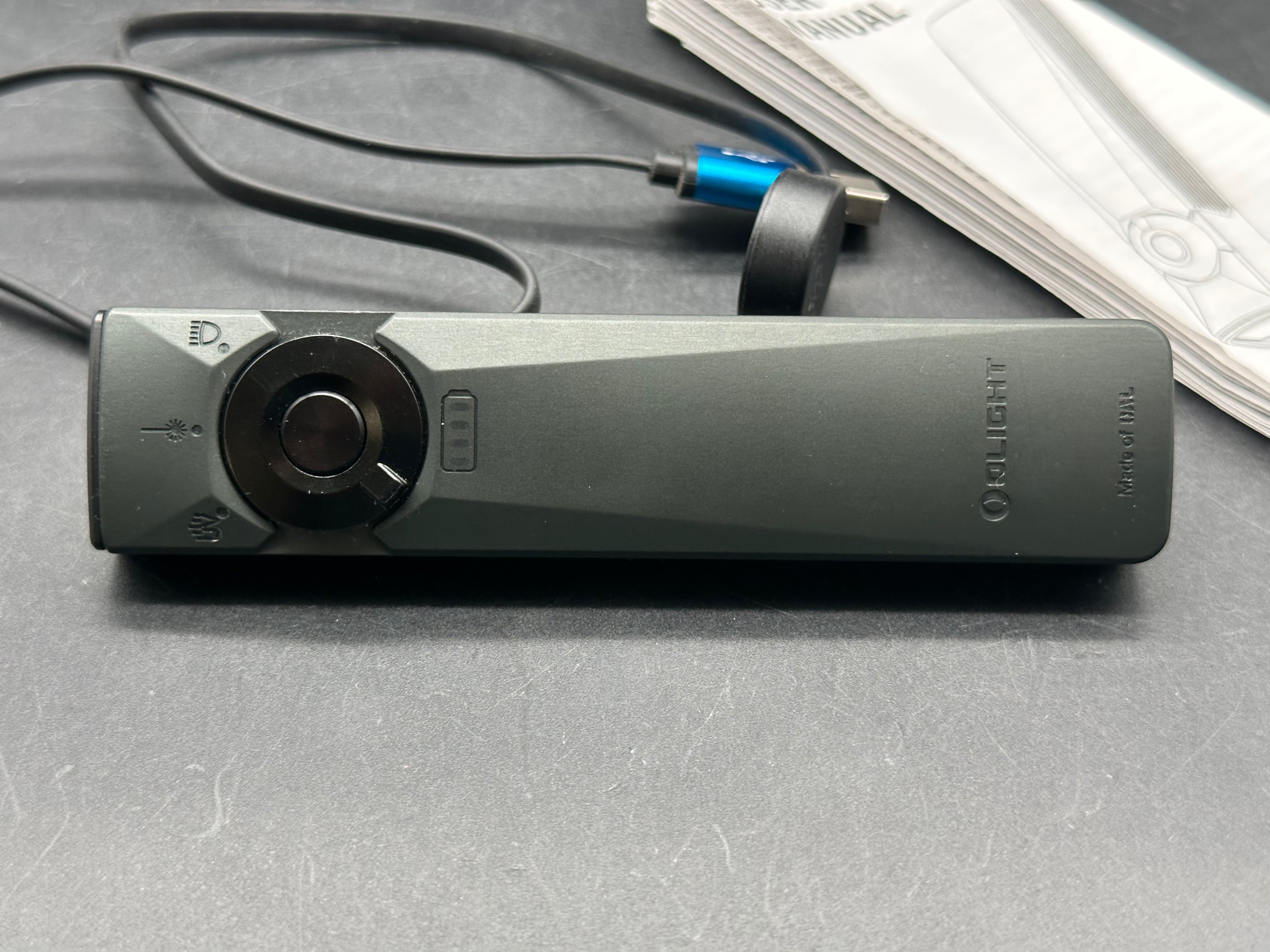 Olight ArkFeld Ultra