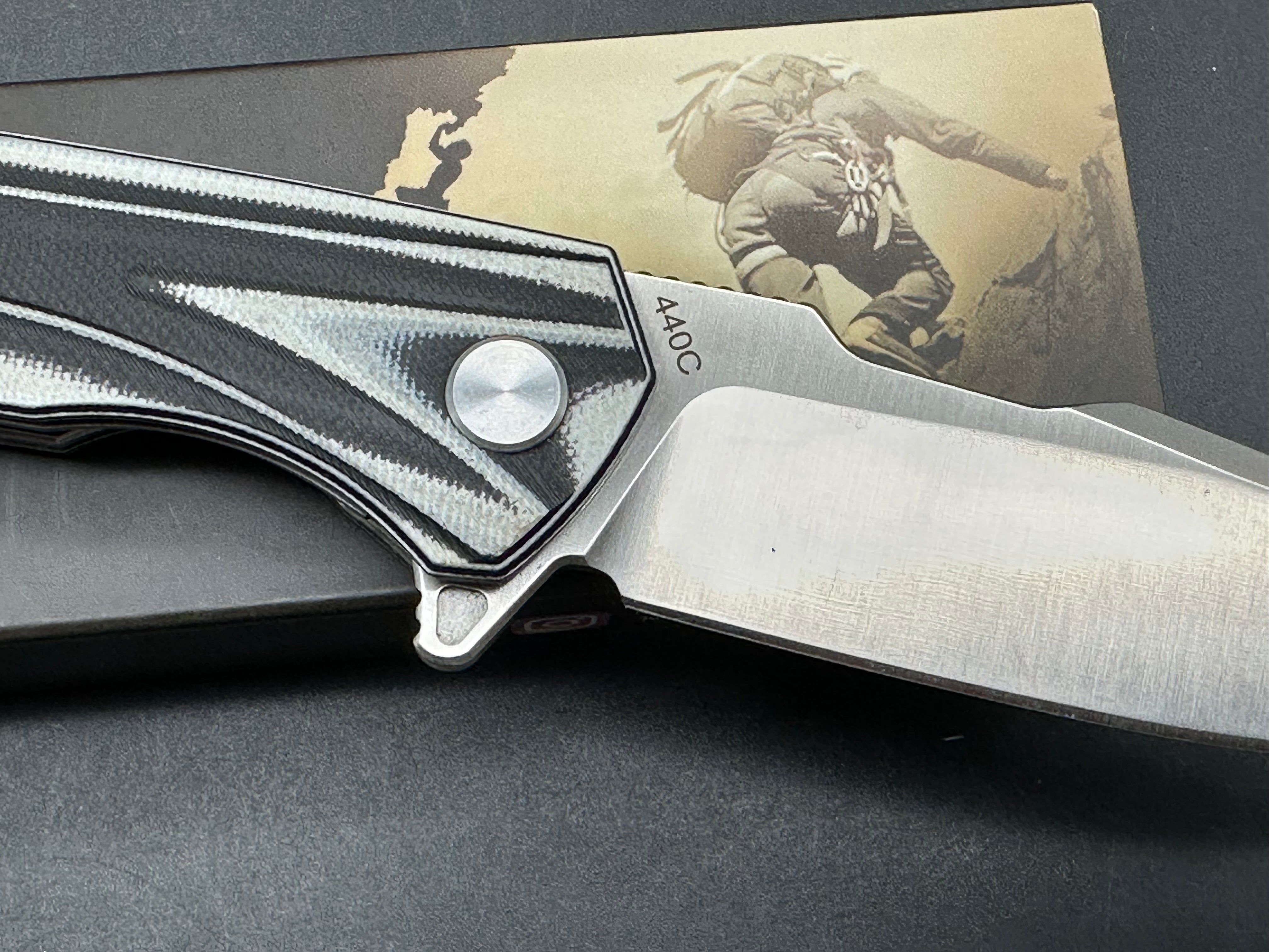 Y-Start model lk 502t w/440c black white g10