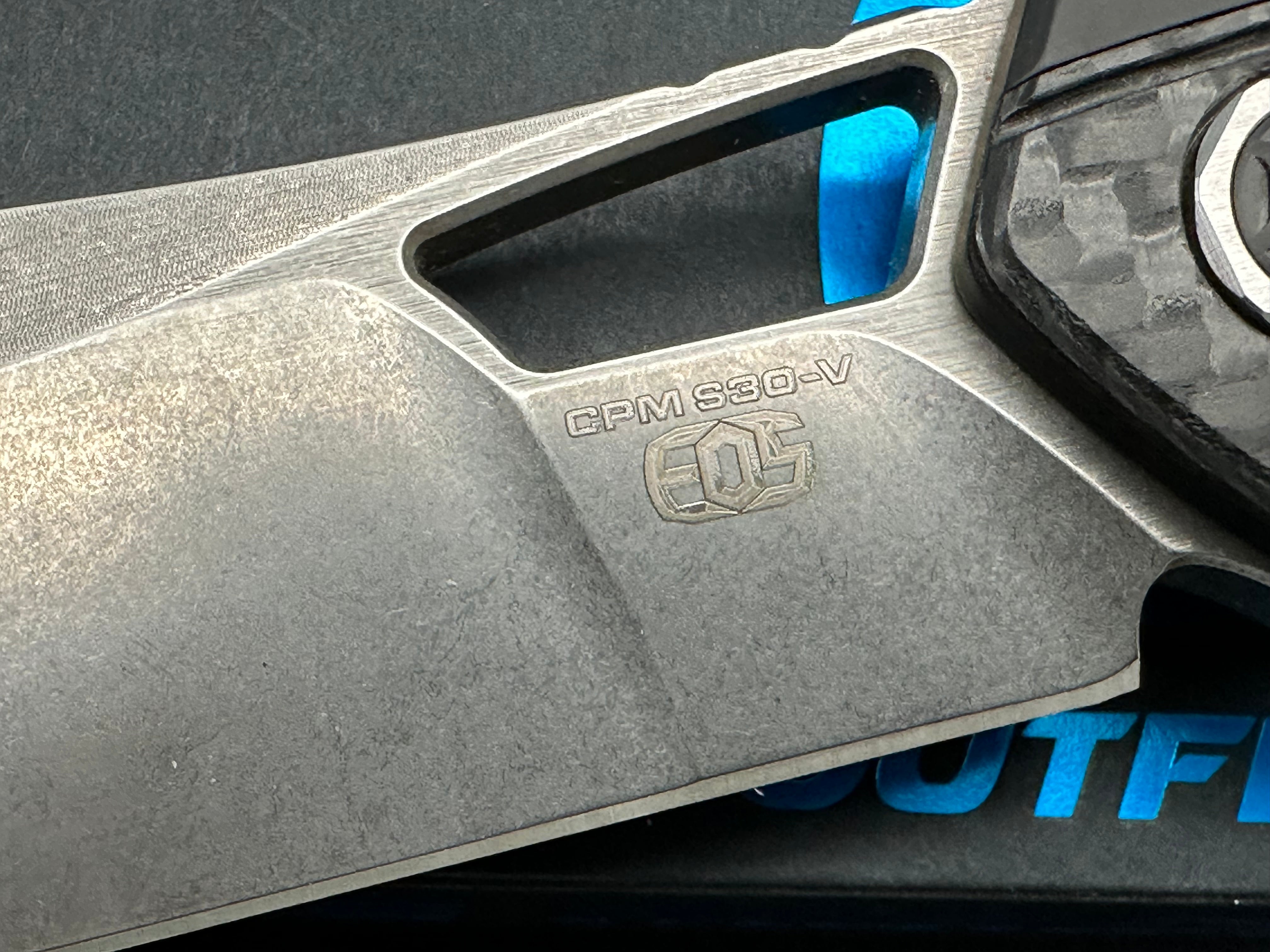 Elite Outfitting Solutions (EOS) Mini Nautilus