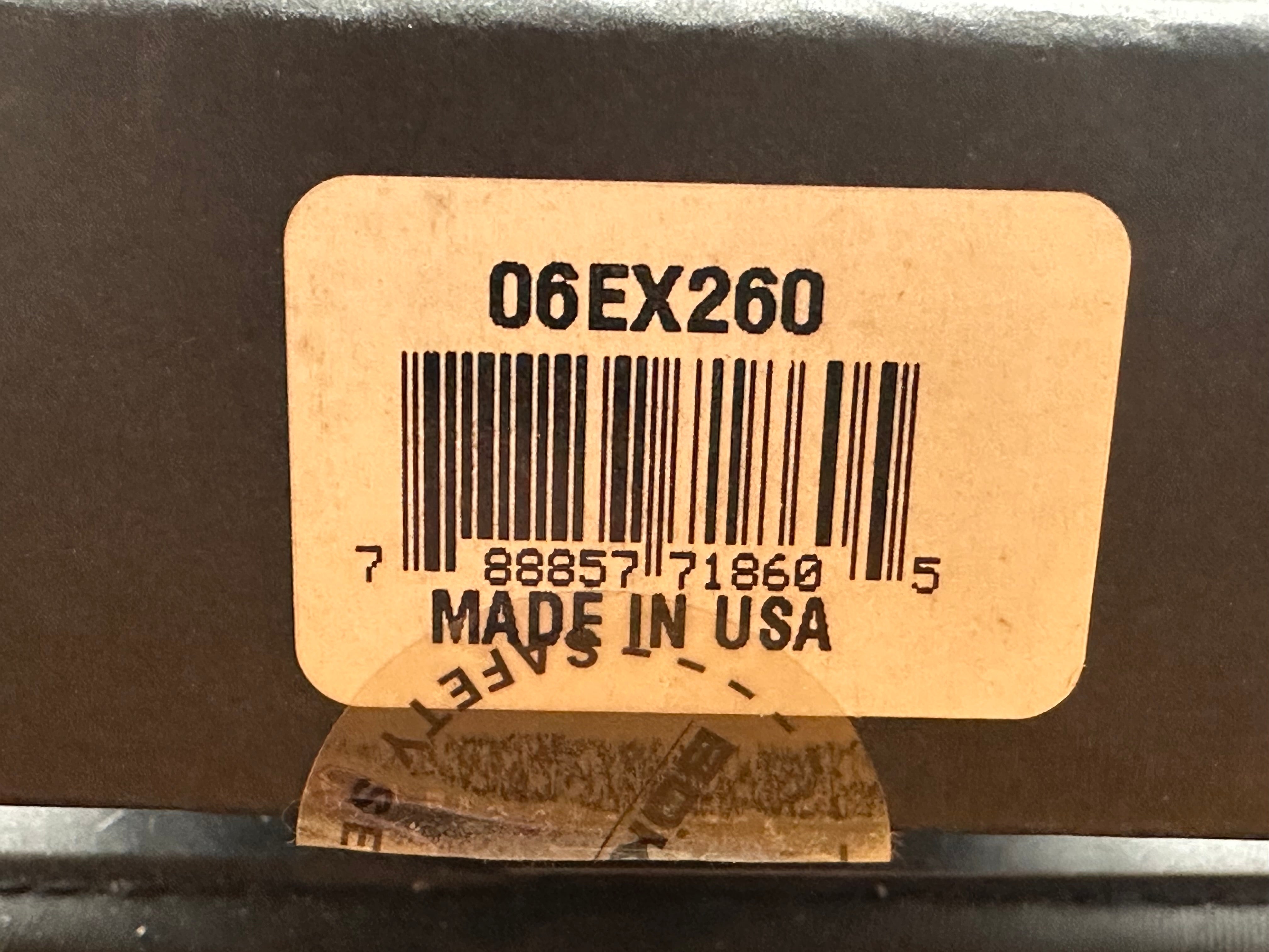 Boker USA OTF Automatic Knife Black Aluminum (3.5" Stonewash)