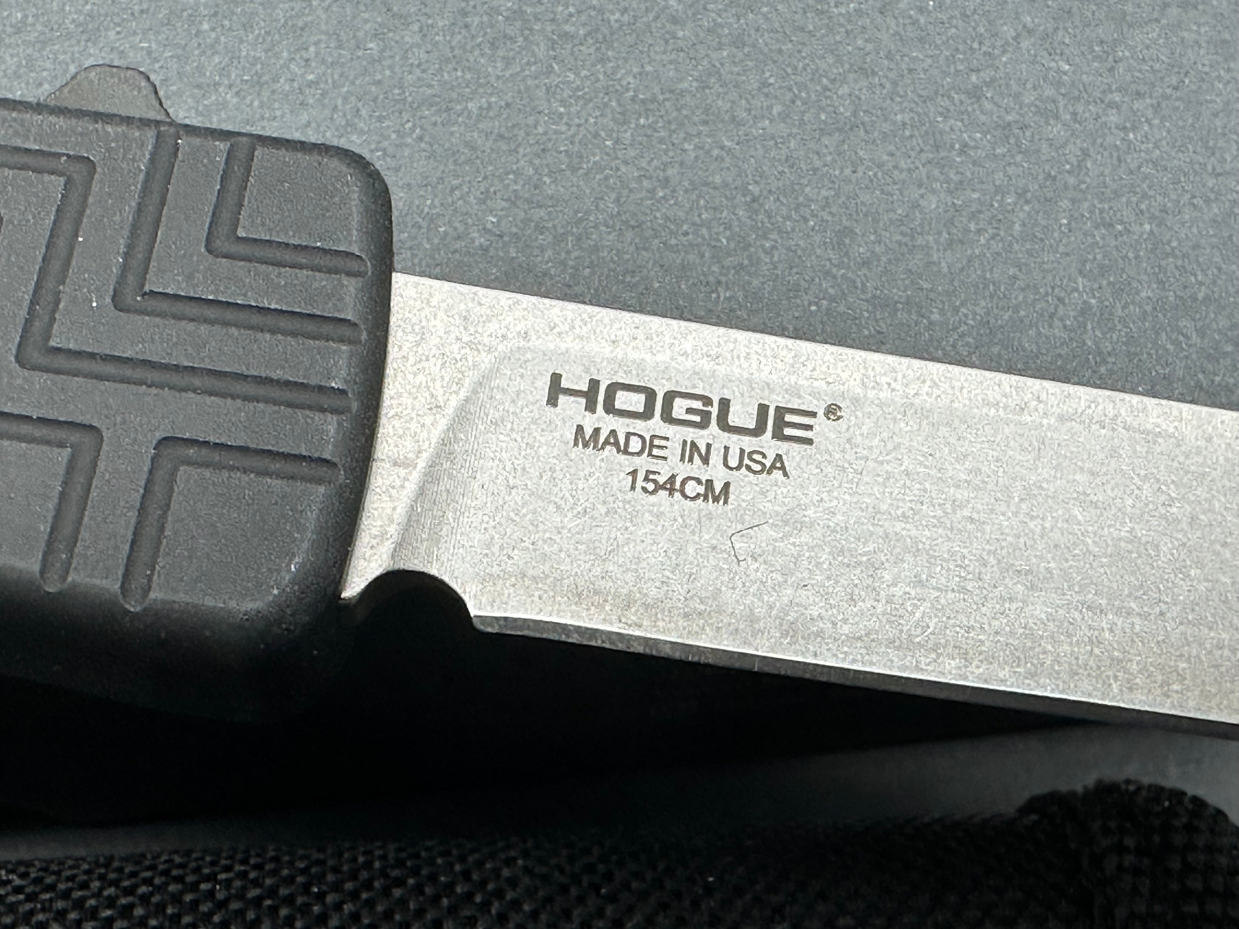 Boker USA OTF Automatic Knife Black Aluminum (3.5" Stonewash)