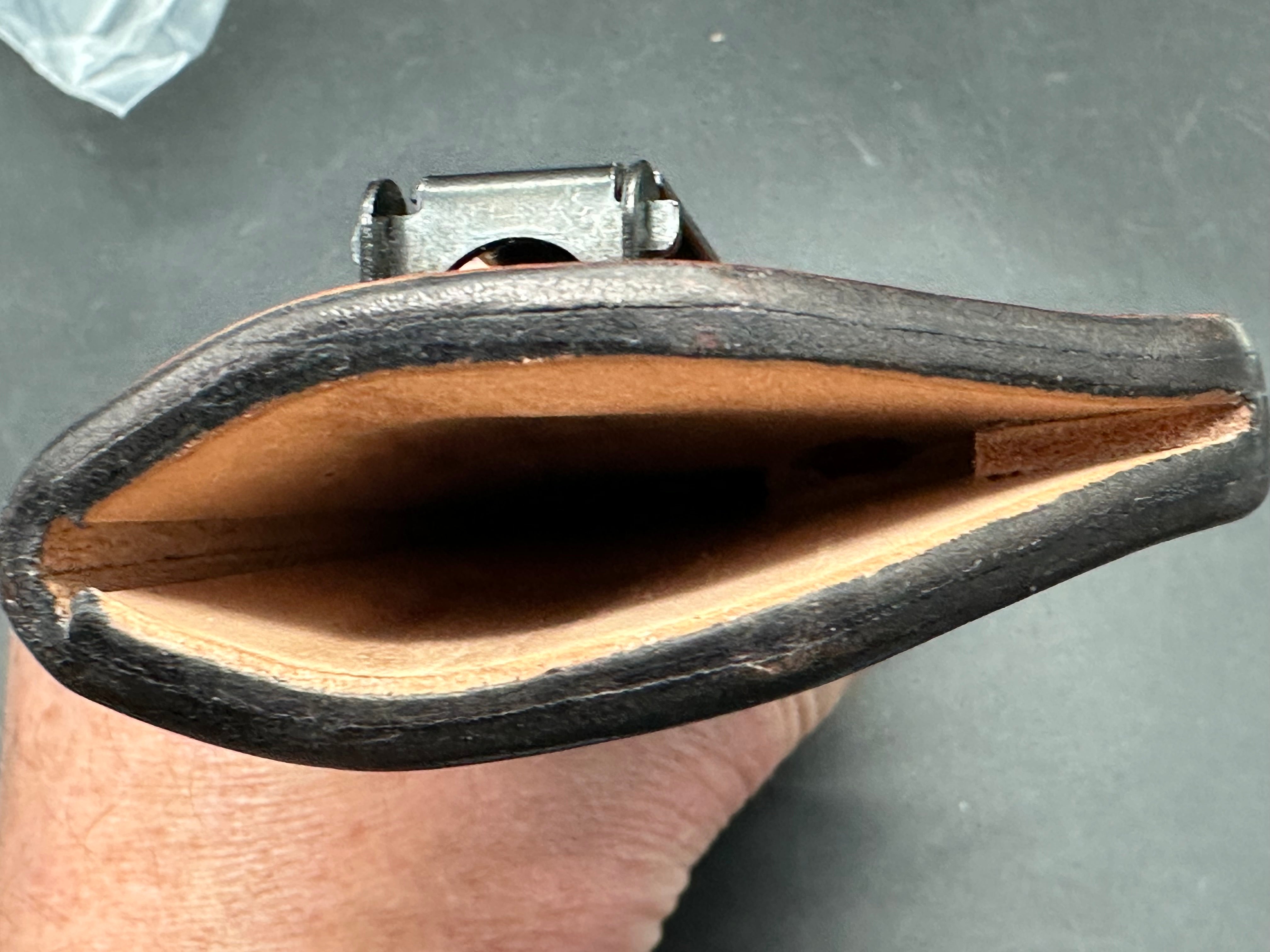 Bradford Guardian 3 sheath only