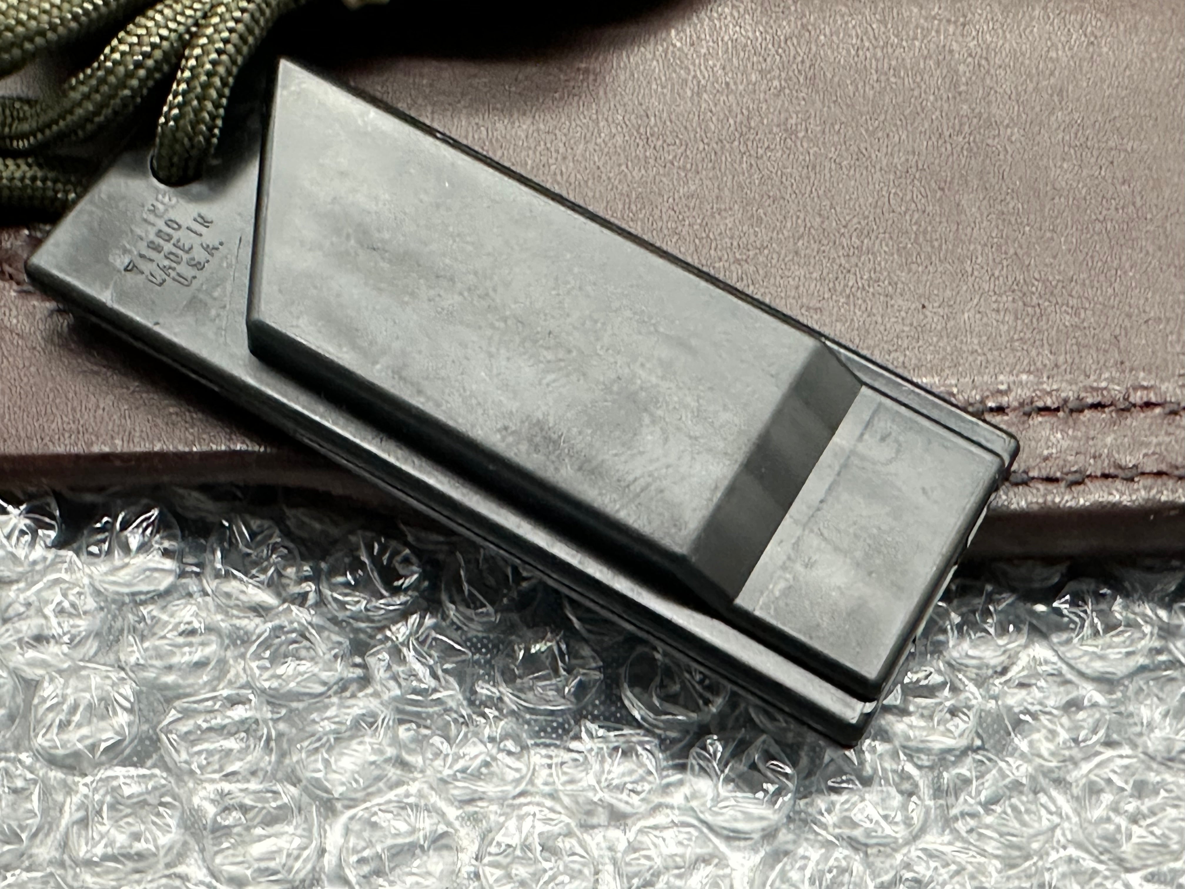 TOPS Knives Brush Wolf