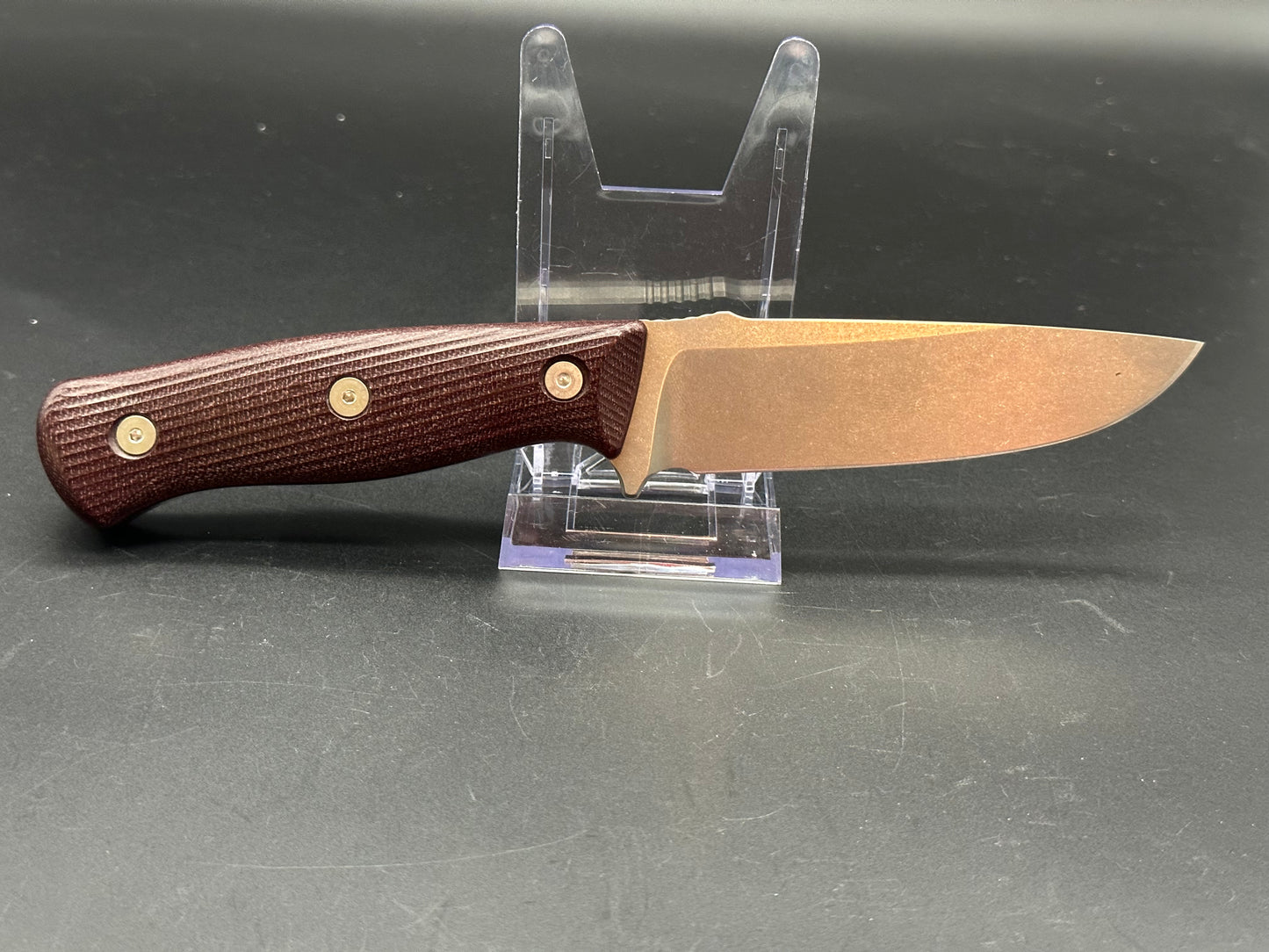 Carothers Utility Field Knife FK2